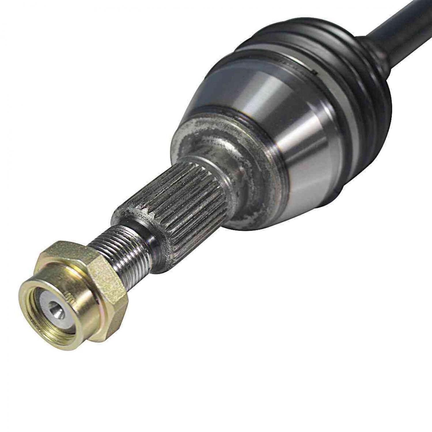 GSP NCV10088 - CV Axle Assembly GSP NCV10088 CV Axle Assembly product image 3 of 5