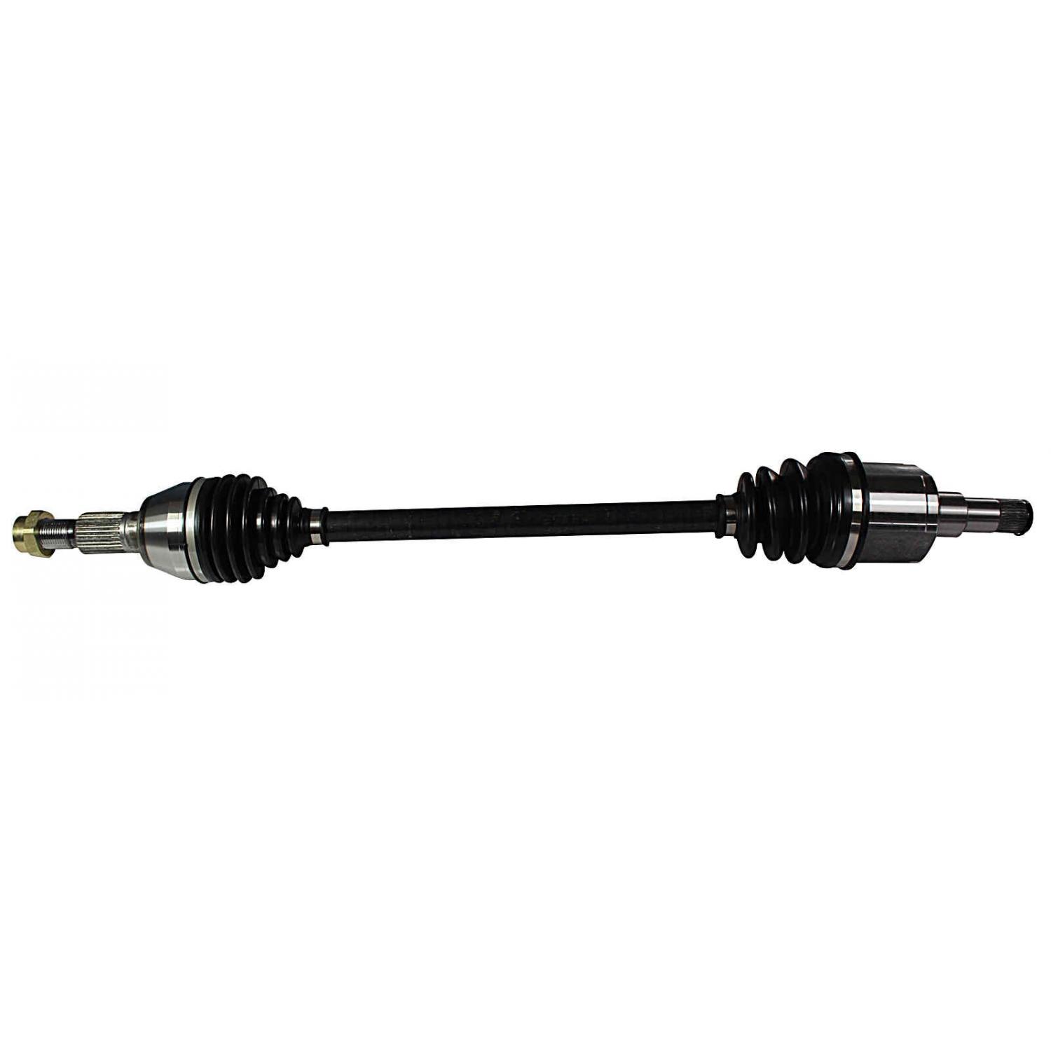 GSP NCV10088 - CV Axle Assembly GSP NCV10088 CV Axle Assembly product image 5 of 5
