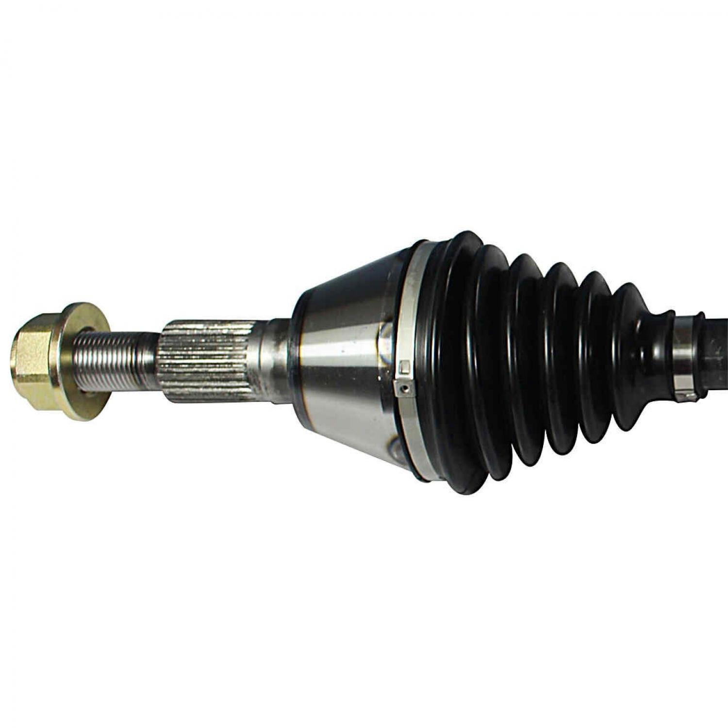GSP NCV10090 - CV Axle Assembly GSP NCV10090 CV Axle Assembly product image 1 of 5