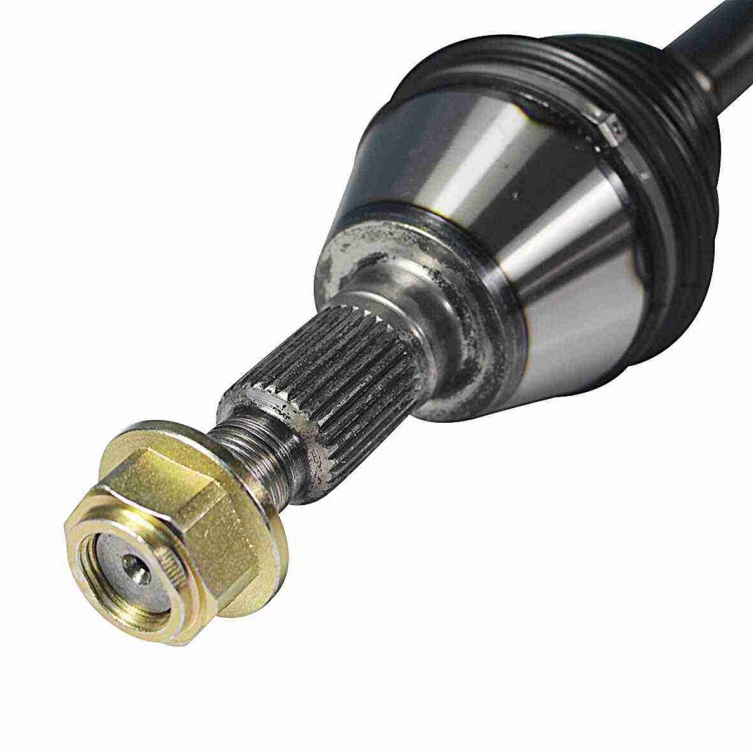 GSP NCV10090 - CV Axle Assembly GSP NCV10090 CV Axle Assembly product image 3 of 5