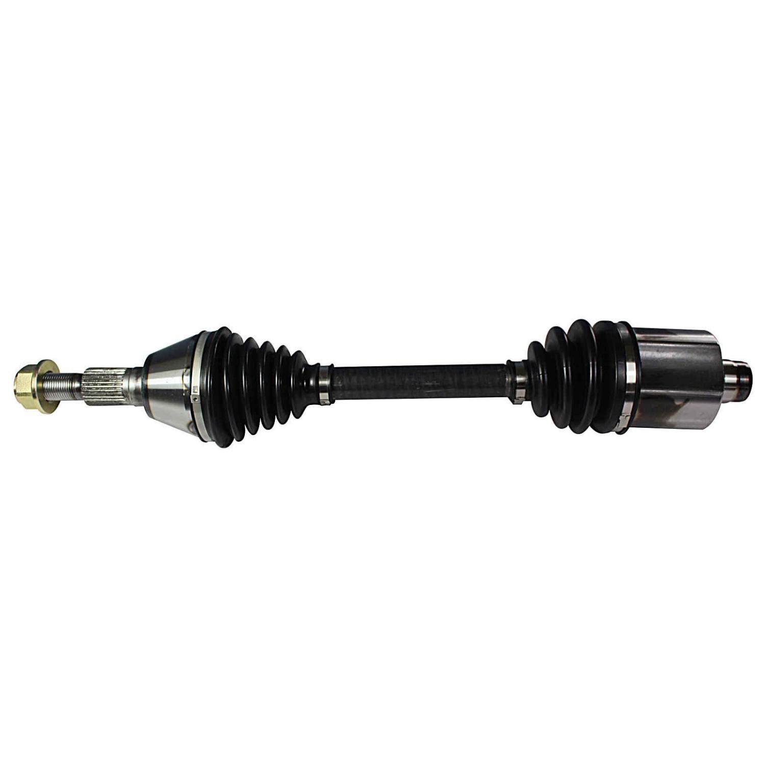 GSP NCV10090 - CV Axle Assembly GSP NCV10090 CV Axle Assembly product image 5 of 5