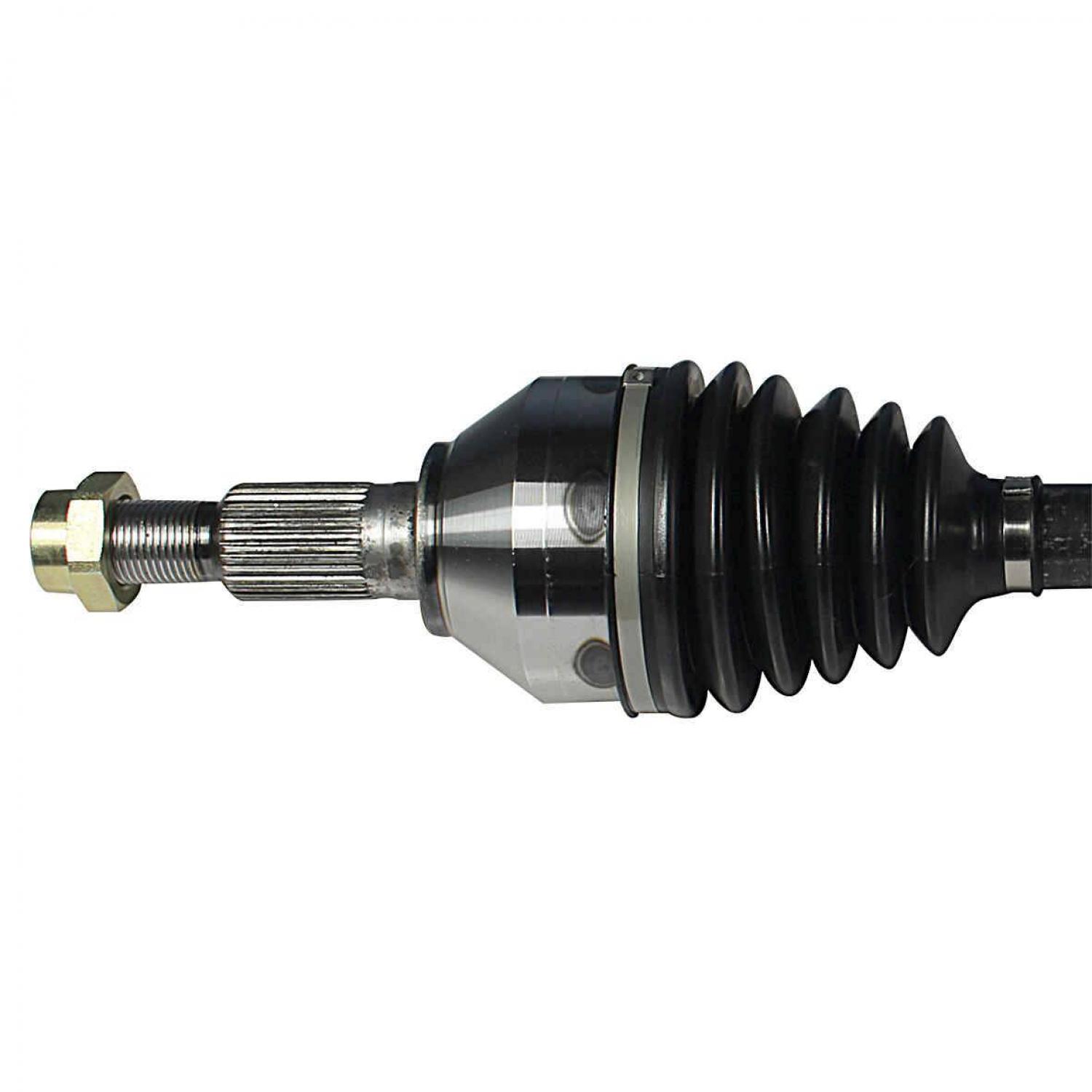 GSP NCV10091 CV Axle Assembly product image 1 of 5