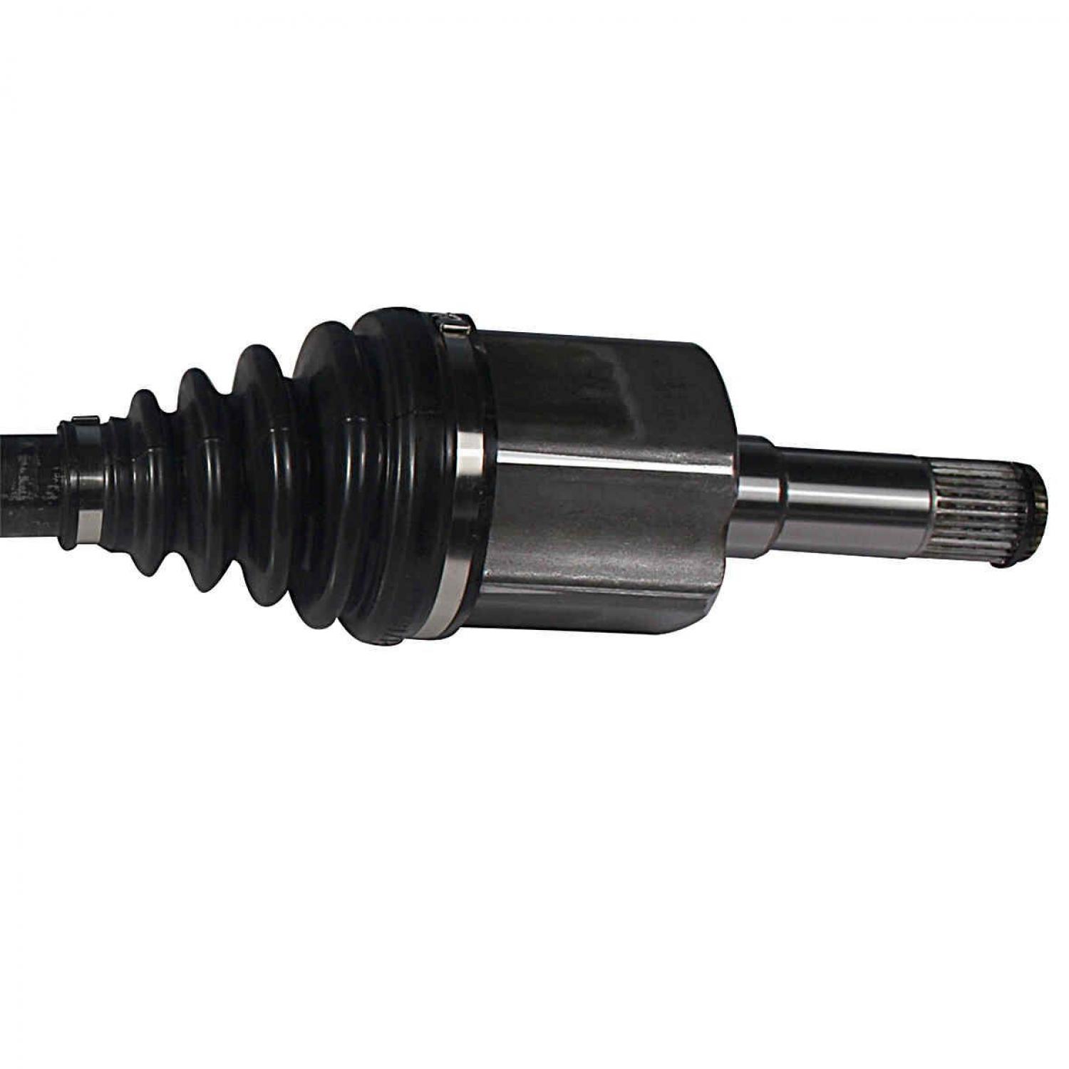 GSP NCV10091 CV Axle Assembly product image 2 of 5