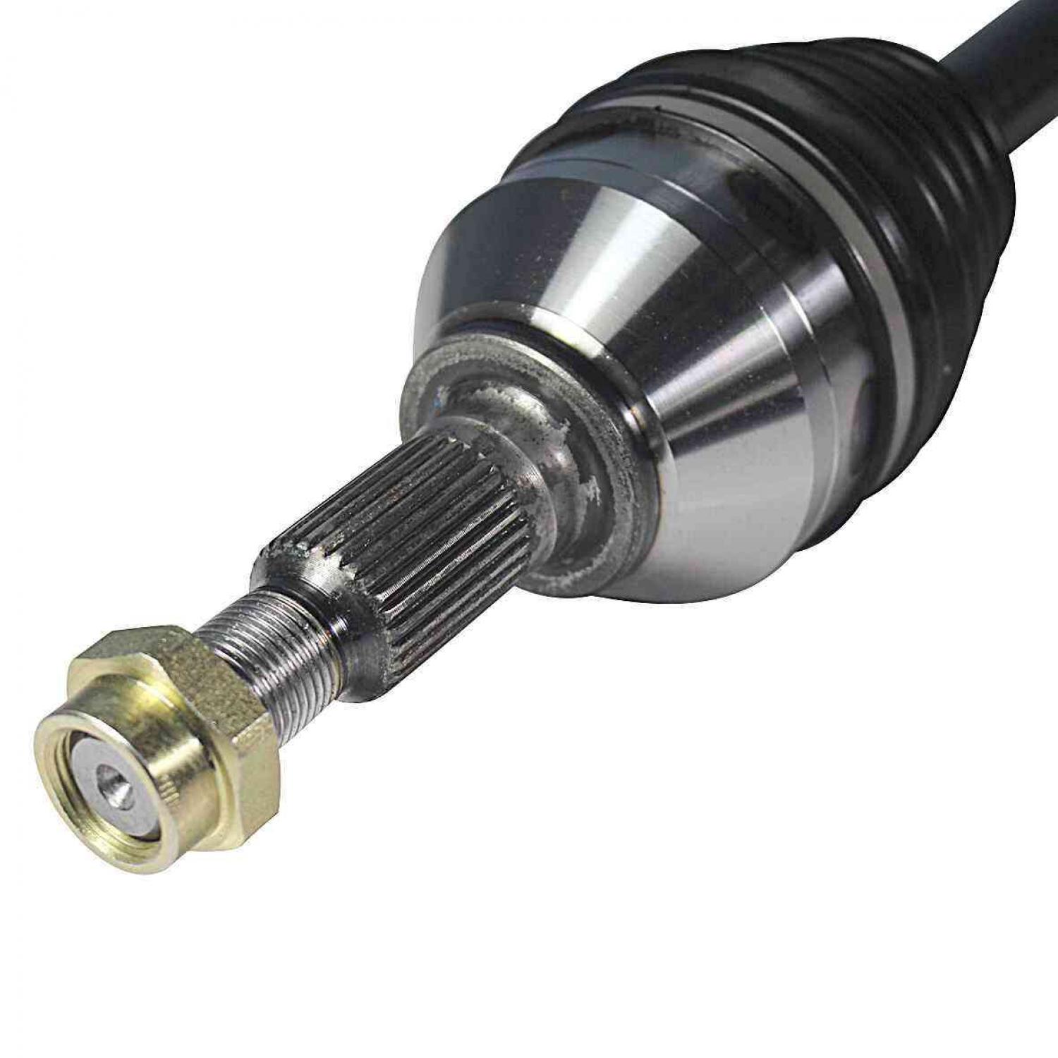 GSP NCV10091 CV Axle Assembly product image 3 of 5