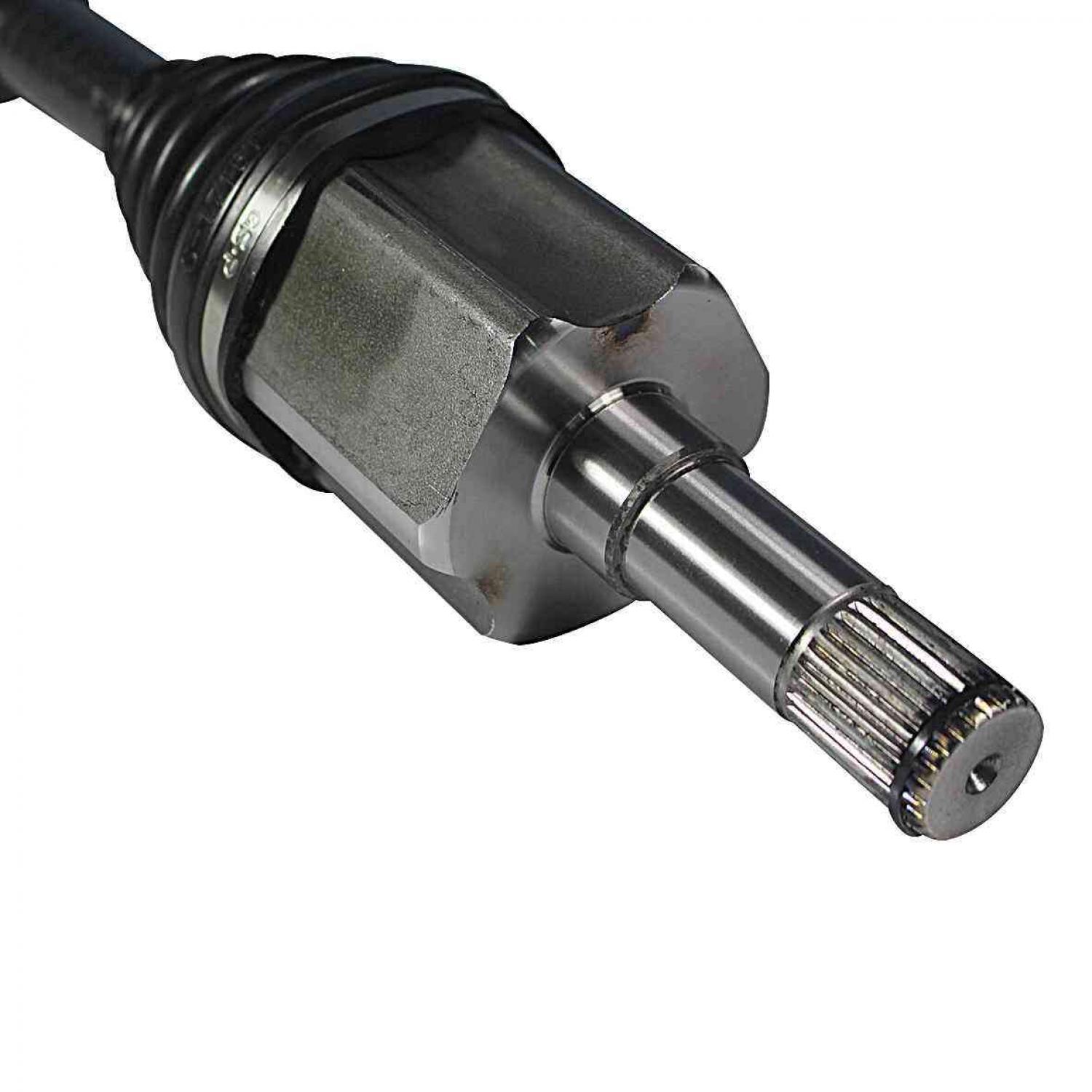 GSP NCV10091 CV Axle Assembly product image 4 of 5