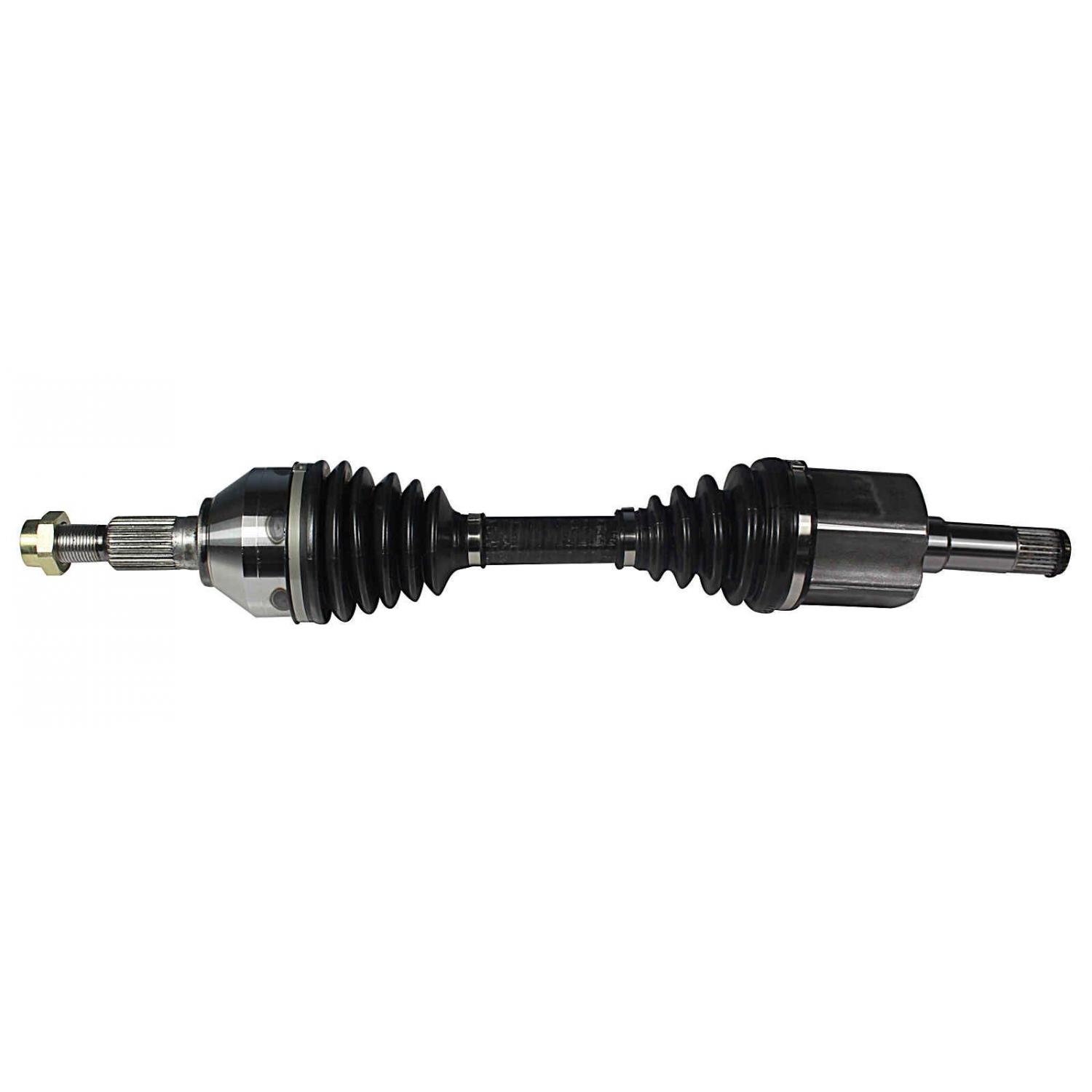 GSP NCV10091 CV Axle Assembly product image 5 of 5