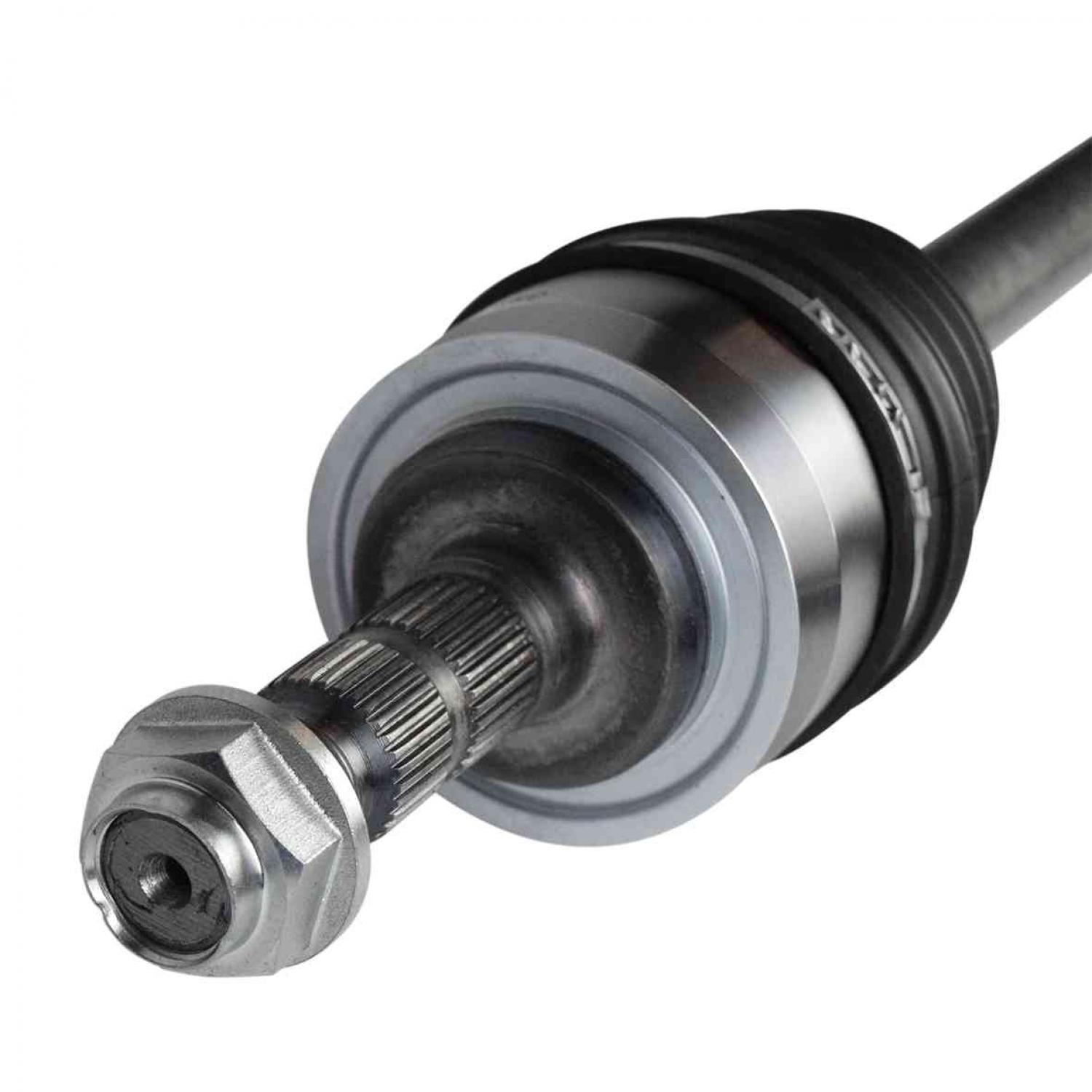 GSP NCV10092 CV Axle Assembly product image 2 of 5