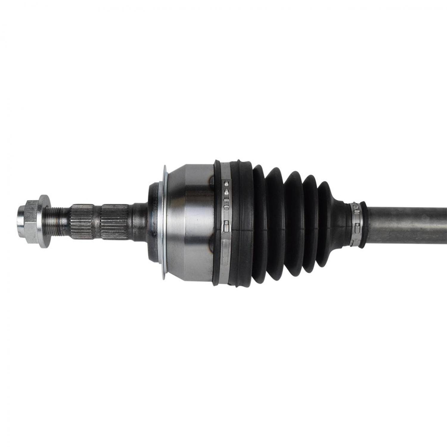 GSP NCV10092 CV Axle Assembly product image 3 of 5