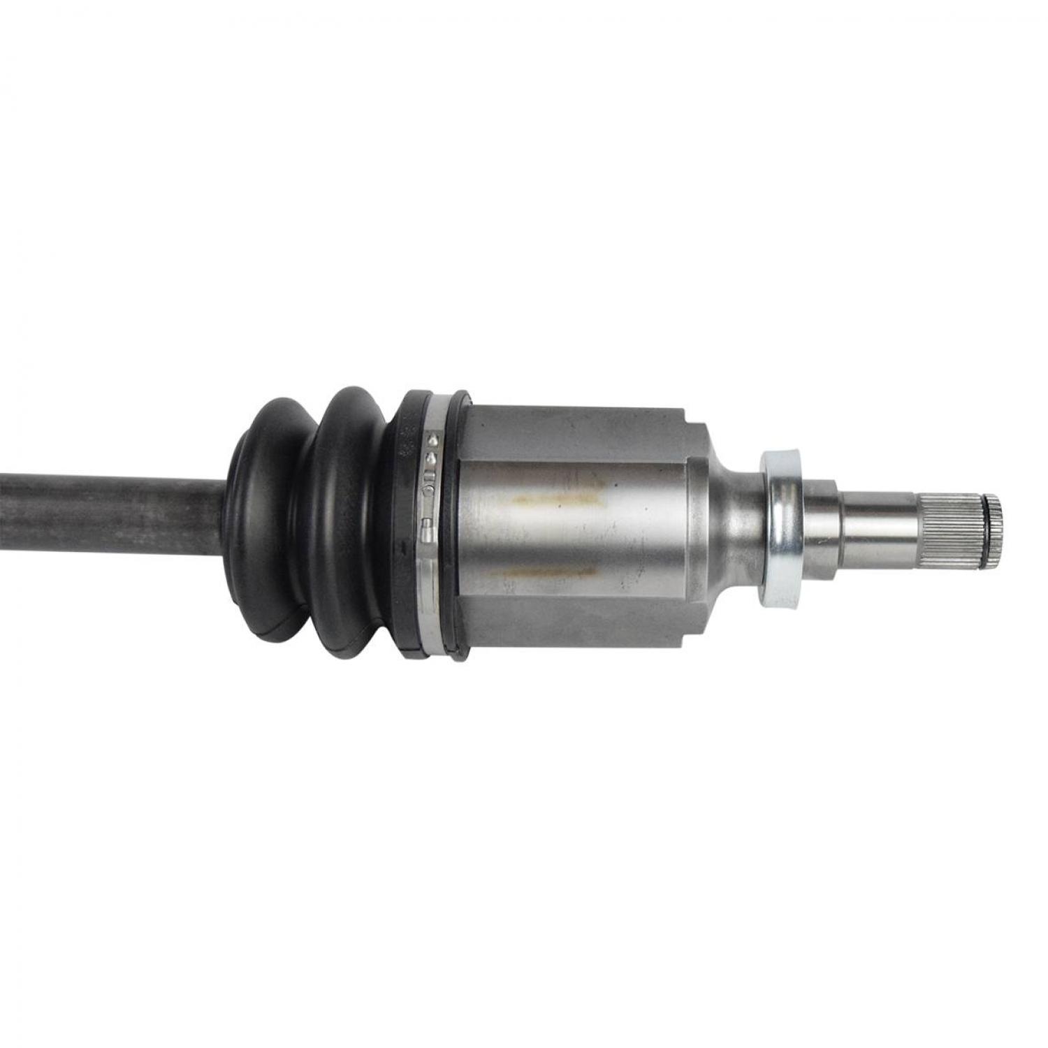 GSP NCV10092 CV Axle Assembly product image 4 of 5