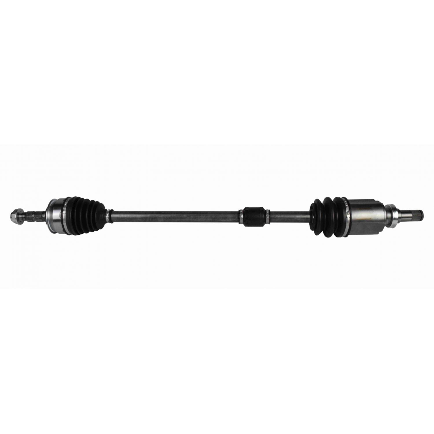 GSP NCV10092 CV Axle Assembly product image 5 of 5