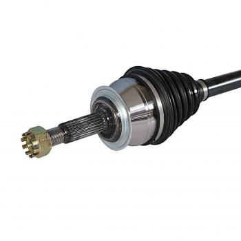 GSP NCV10094 CV Axle Assembly product image 3 of 5