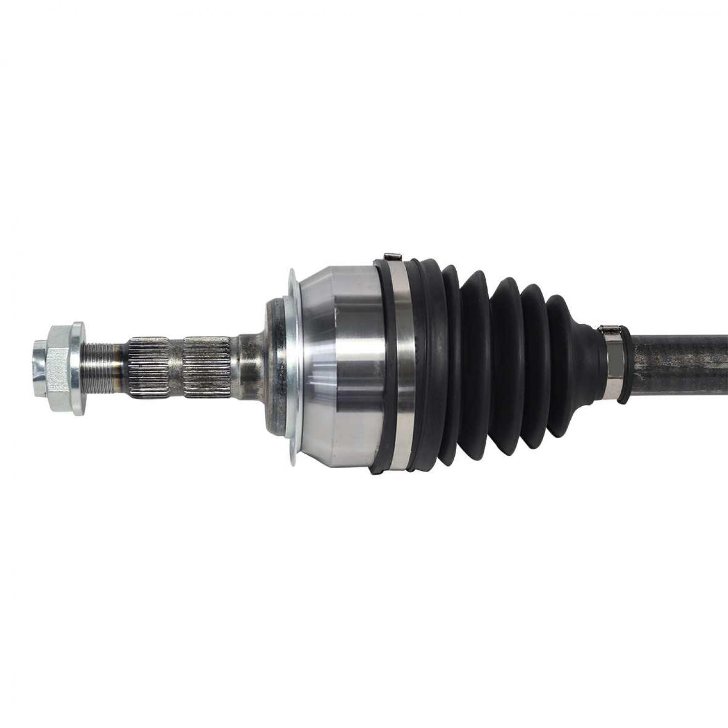 GSP NCV10095 CV Axle Assembly product image 1 of 5
