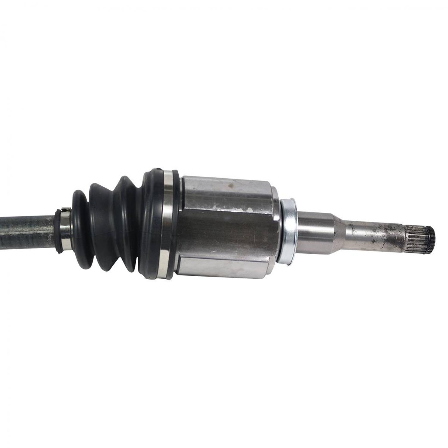 GSP NCV10095 CV Axle Assembly product image 2 of 5