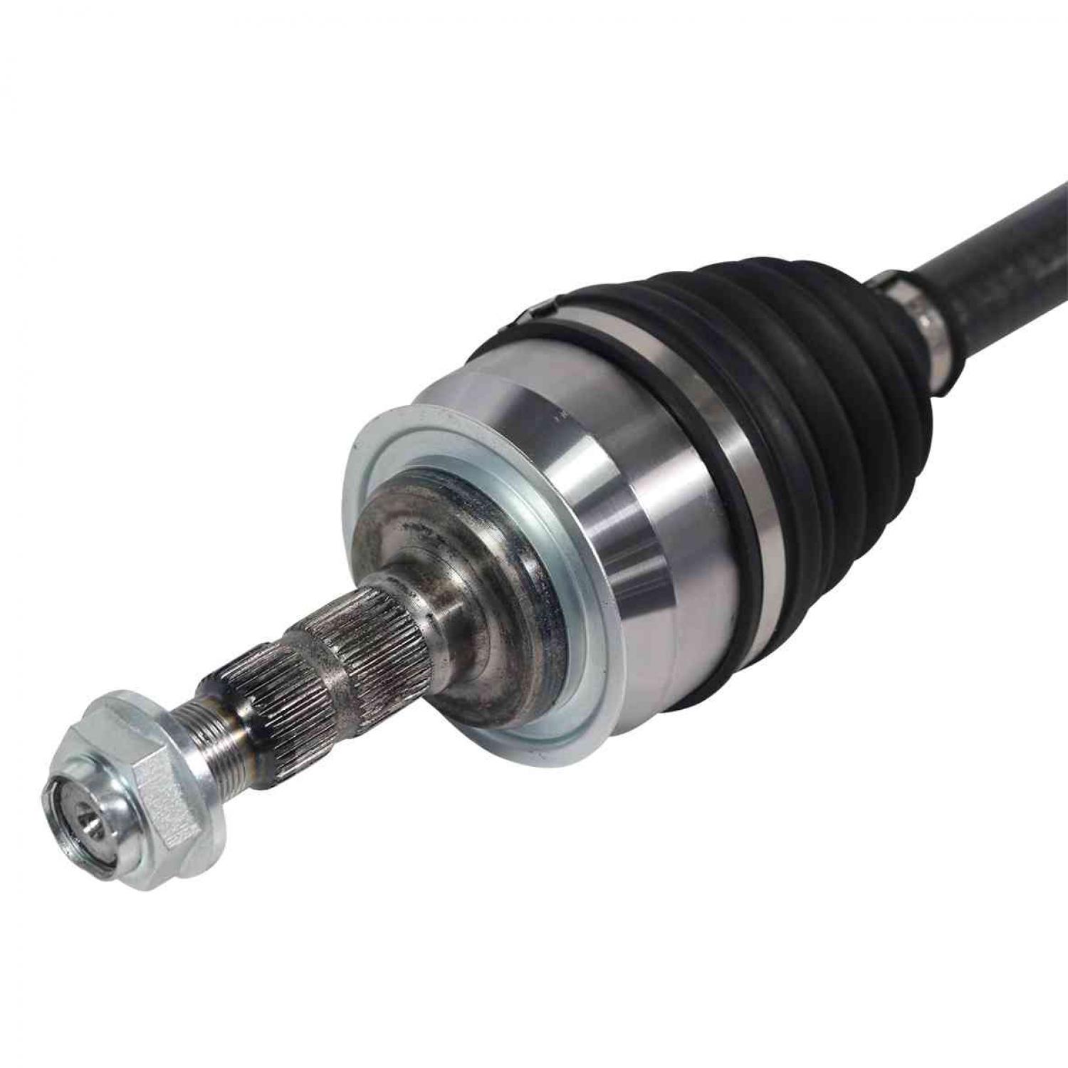GSP NCV10095 CV Axle Assembly product image 3 of 5