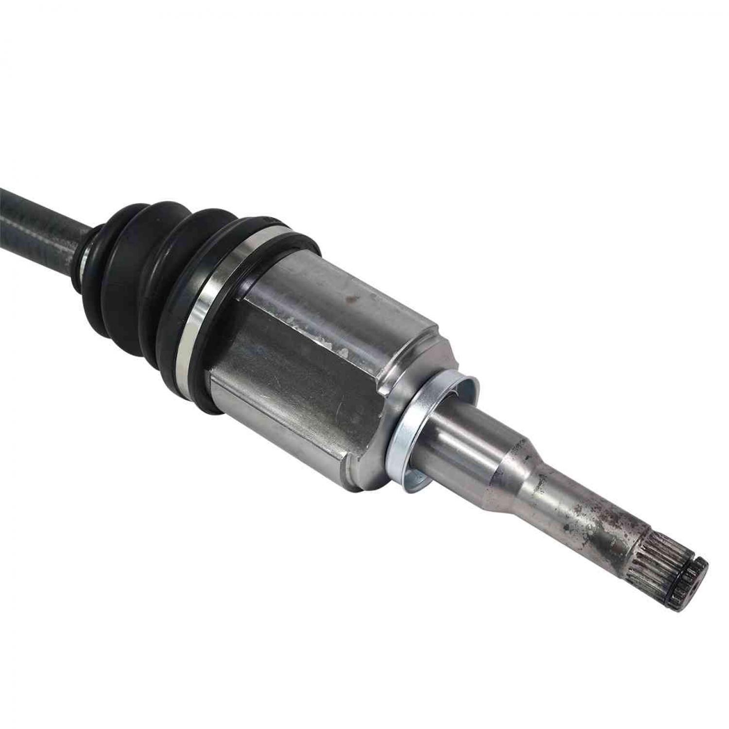 GSP NCV10095 CV Axle Assembly product image 4 of 5