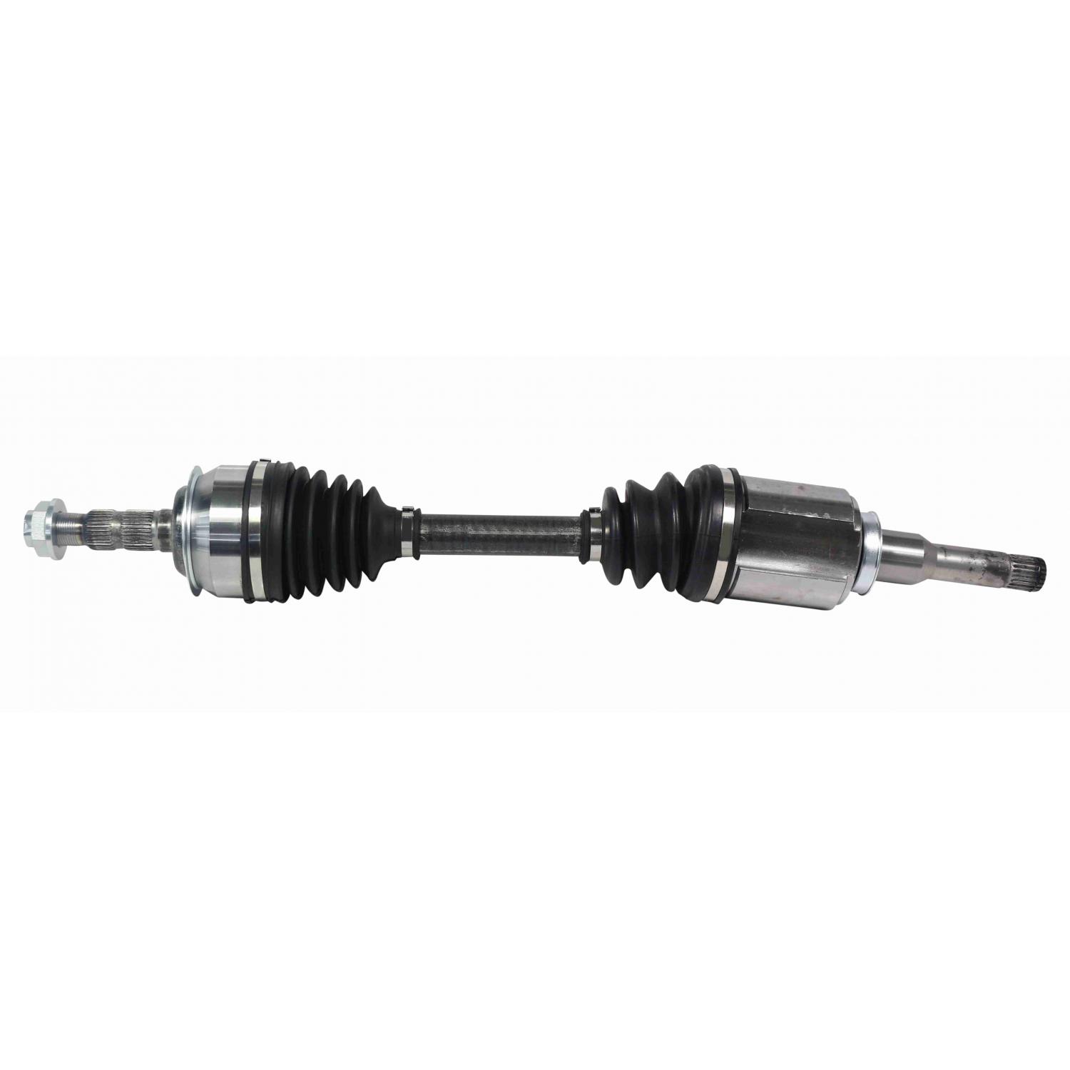 GSP NCV10095 CV Axle Assembly product image 5 of 5