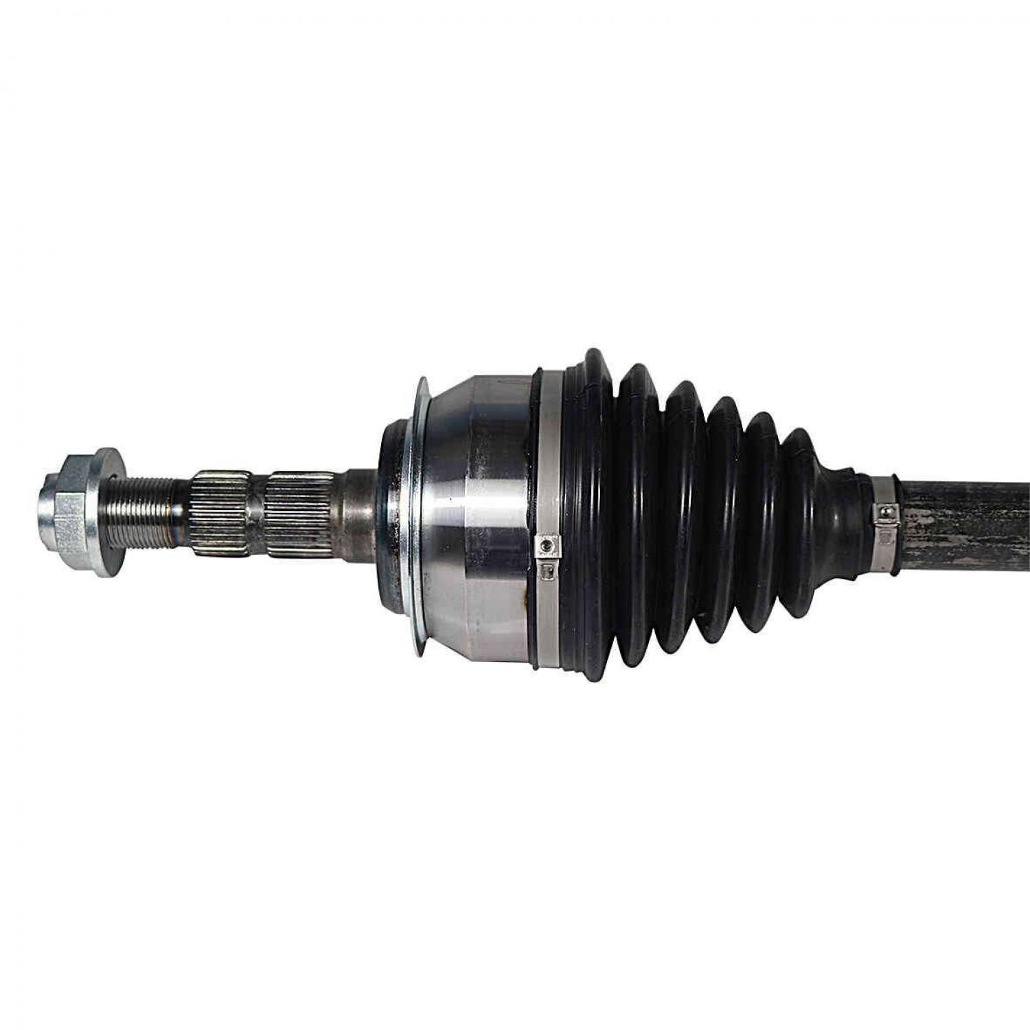 GSP NCV10096 CV Axle Assembly product image 1 of 5