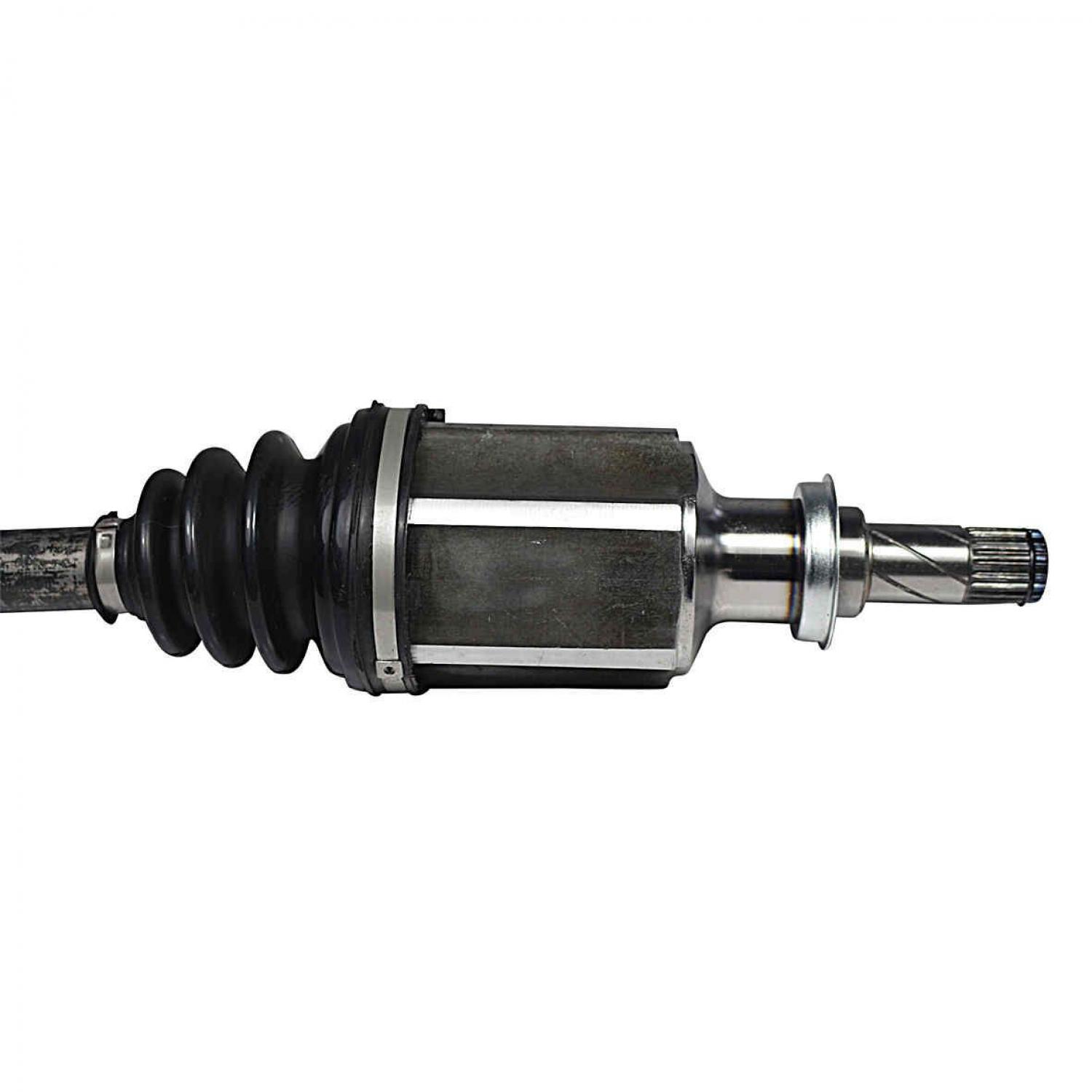 GSP NCV10096 CV Axle Assembly product image 2 of 5