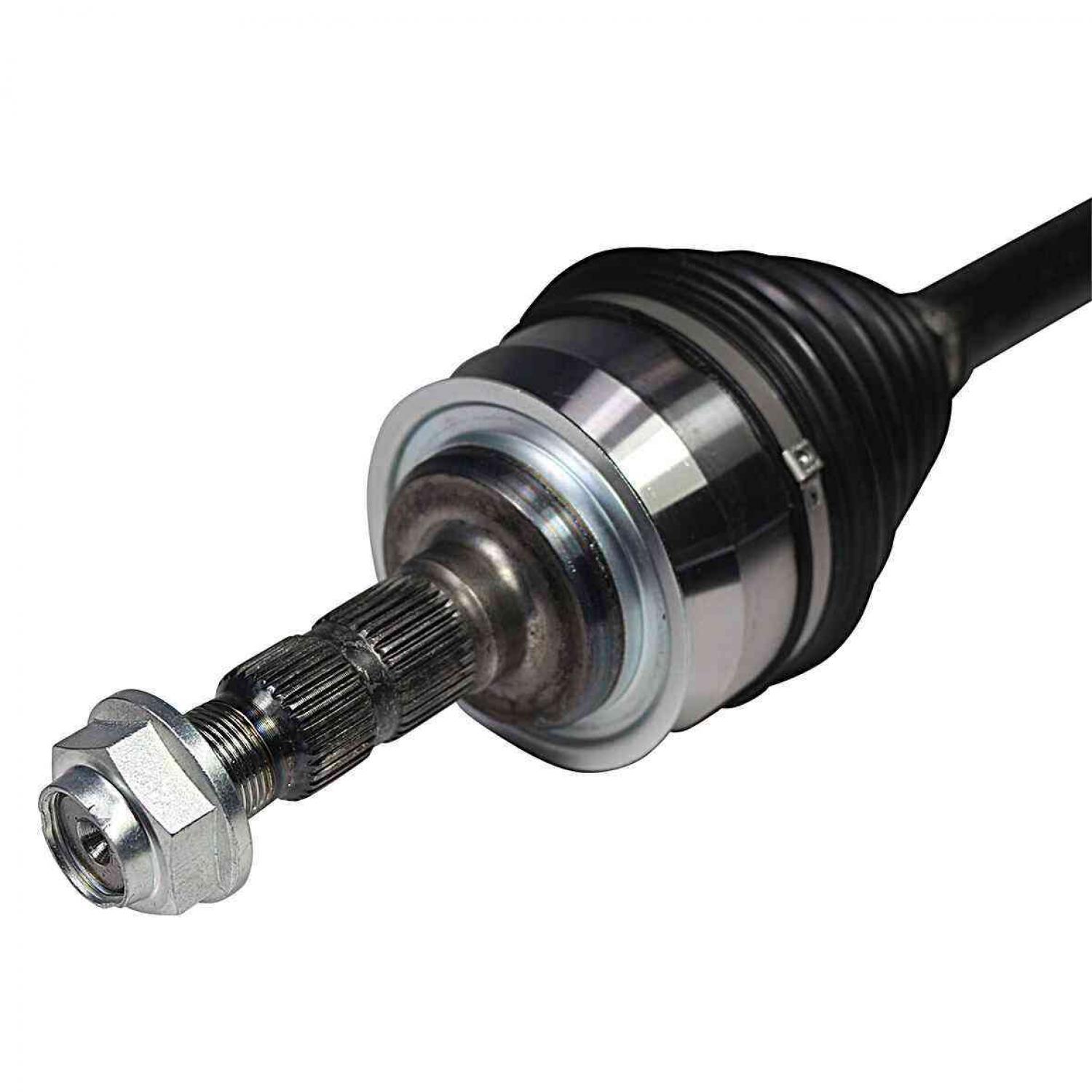 GSP NCV10096 CV Axle Assembly product image 3 of 5