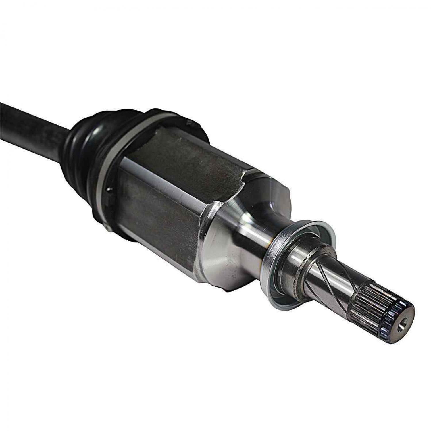 GSP NCV10096 CV Axle Assembly product image 4 of 5