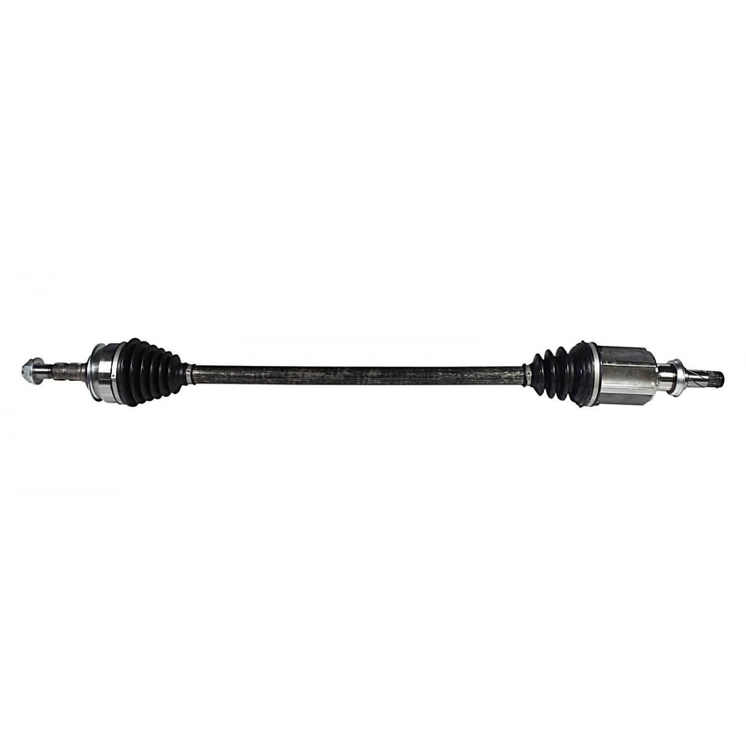 GSP NCV10096 CV Axle Assembly product image 5 of 5
