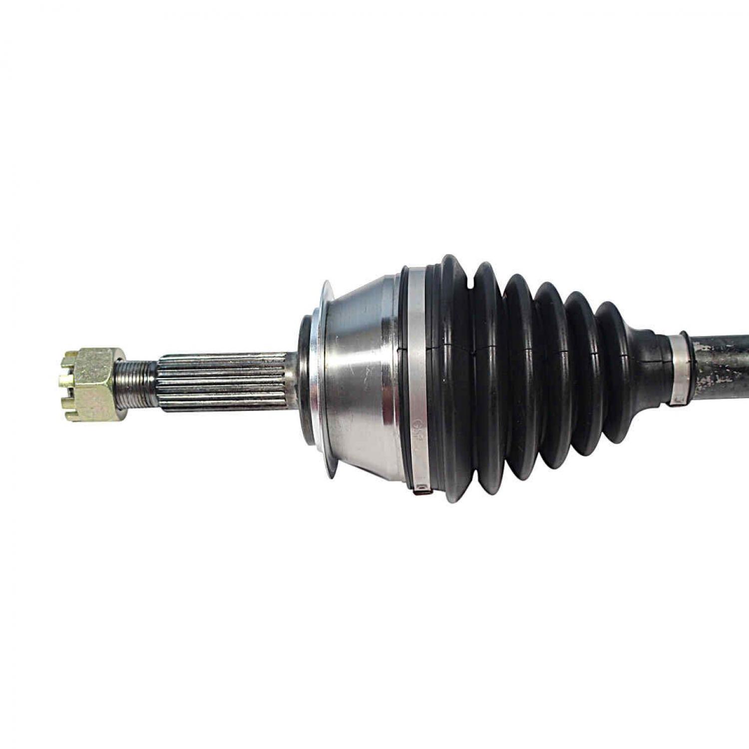 GSP NCV10097 CV Axle Assembly product image 1 of 5