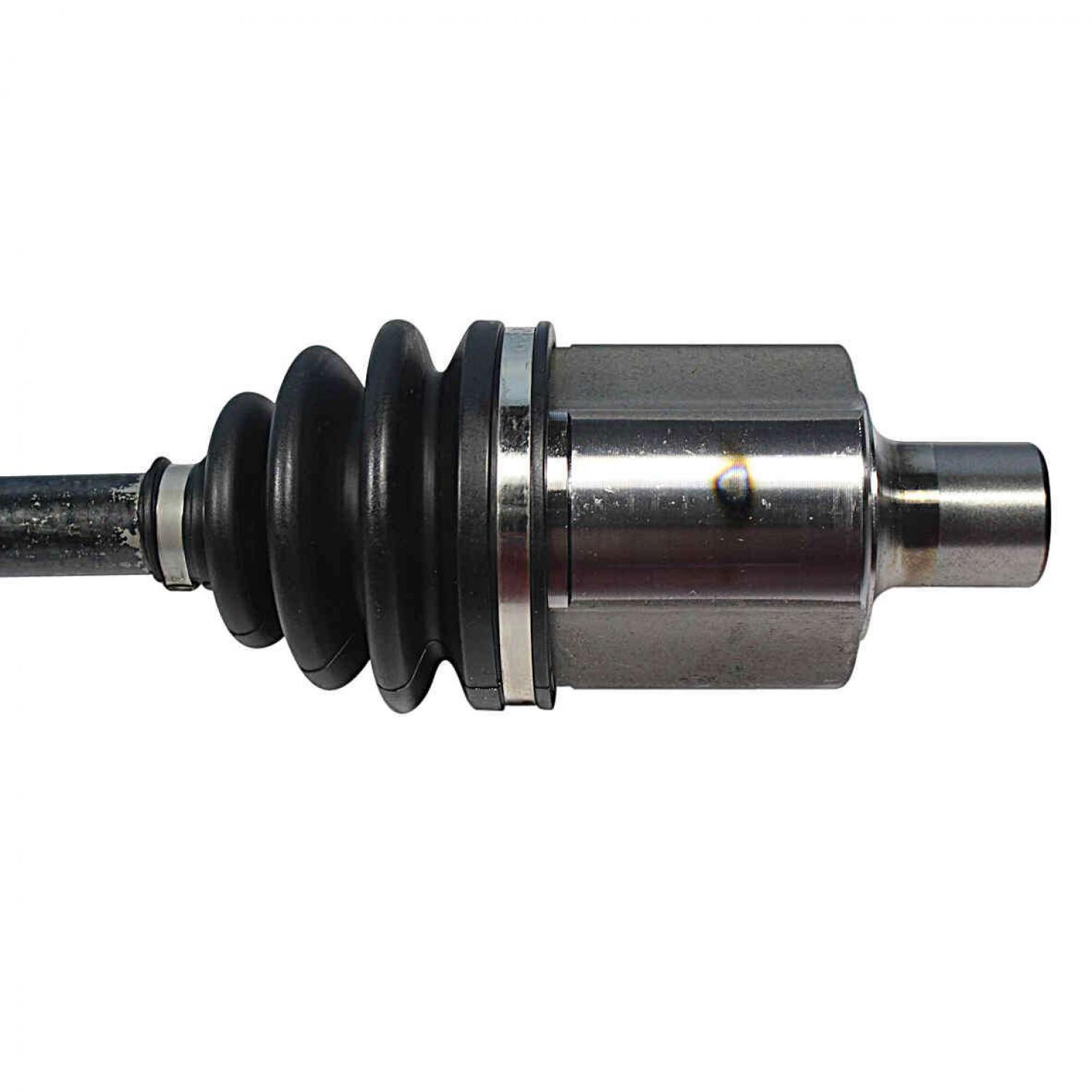 GSP NCV10097 CV Axle Assembly product image 2 of 5