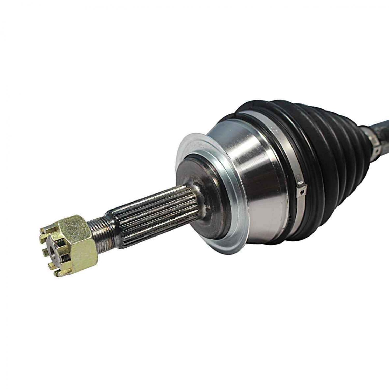 GSP NCV10097 CV Axle Assembly product image 3 of 5
