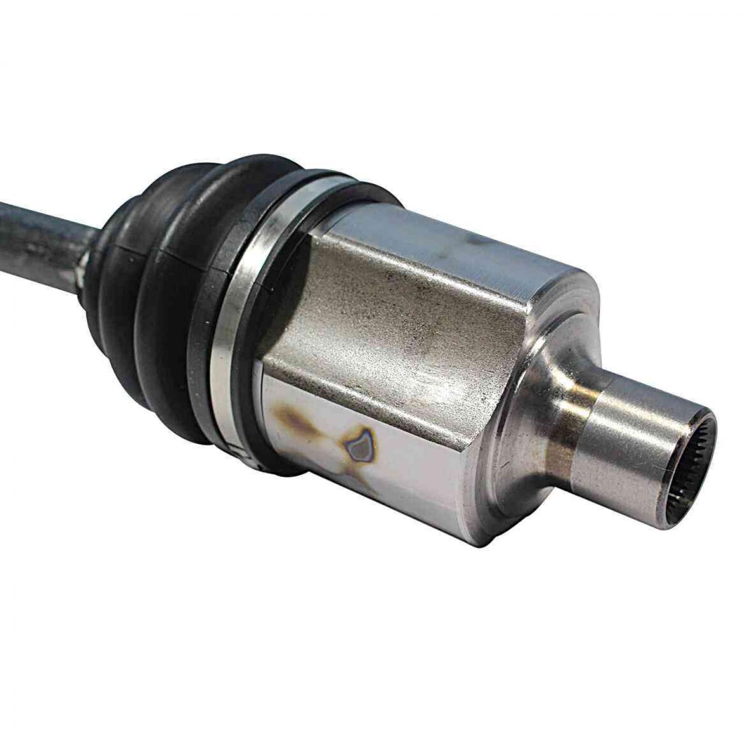 GSP NCV10097 CV Axle Assembly product image 4 of 5