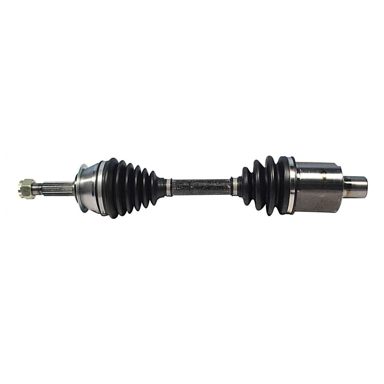 GSP NCV10097 CV Axle Assembly product image 5 of 5