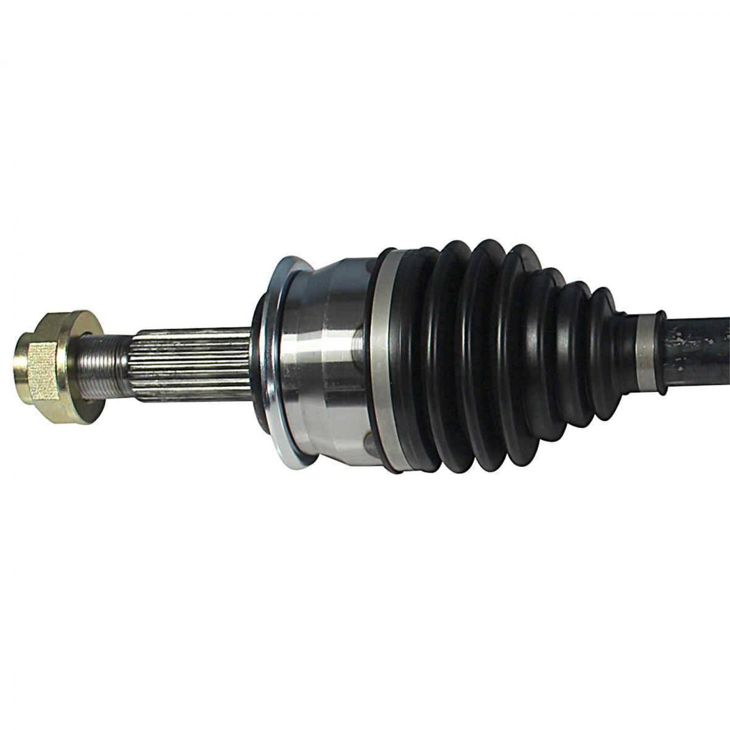 GSP NCV10098 CV Axle Assembly product image 1 of 5