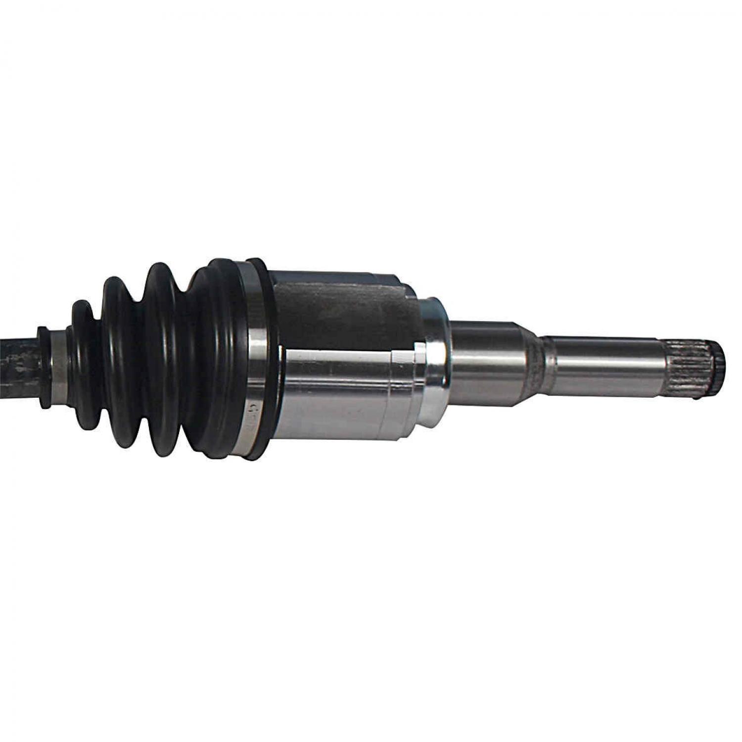 GSP NCV10098 CV Axle Assembly product image 2 of 5