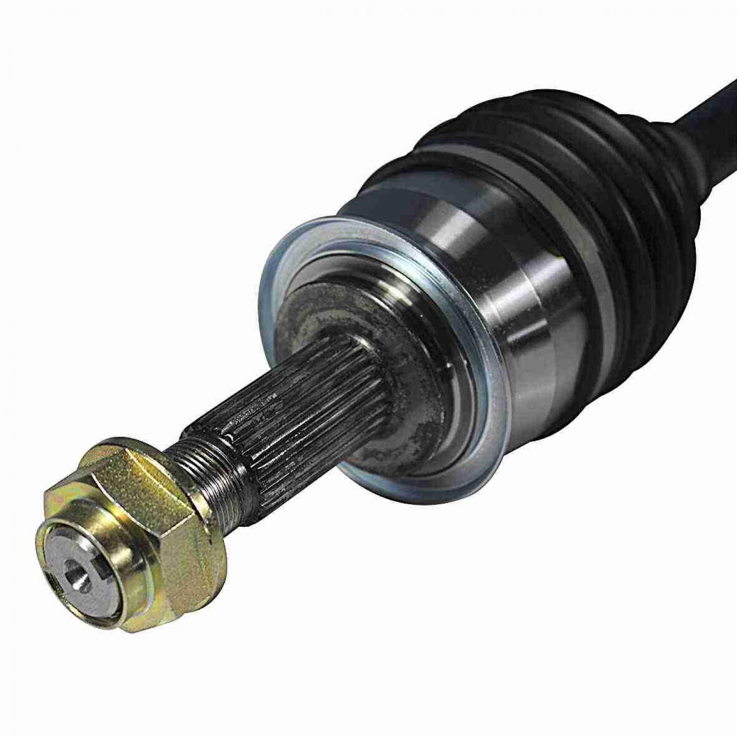 GSP NCV10098 CV Axle Assembly product image 3 of 5