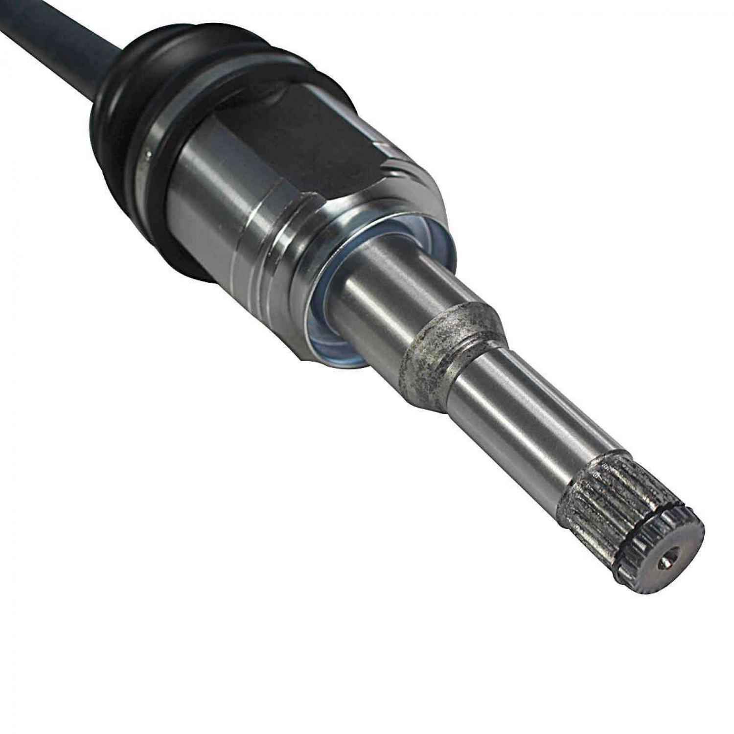 GSP NCV10098 CV Axle Assembly product image 4 of 5