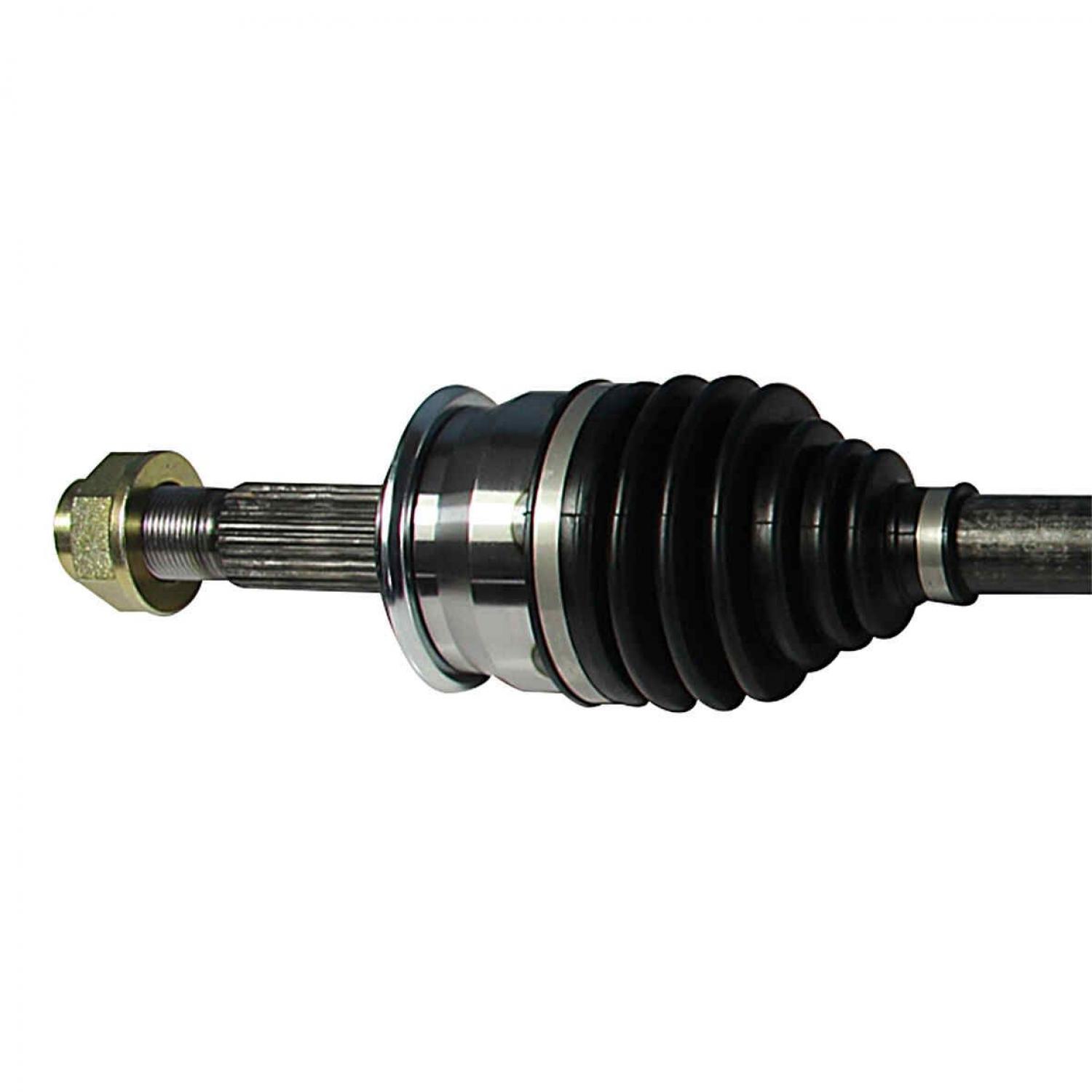 GSP NCV10099 CV Axle Assembly product image 1 of 5