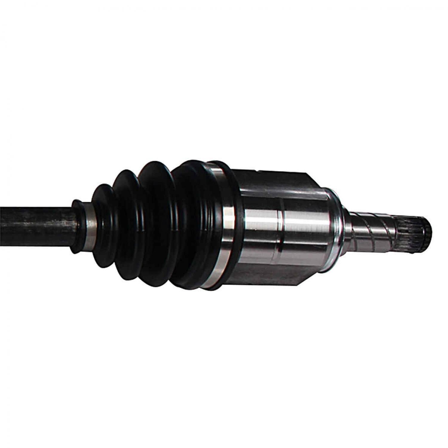 GSP NCV10099 CV Axle Assembly product image 2 of 5
