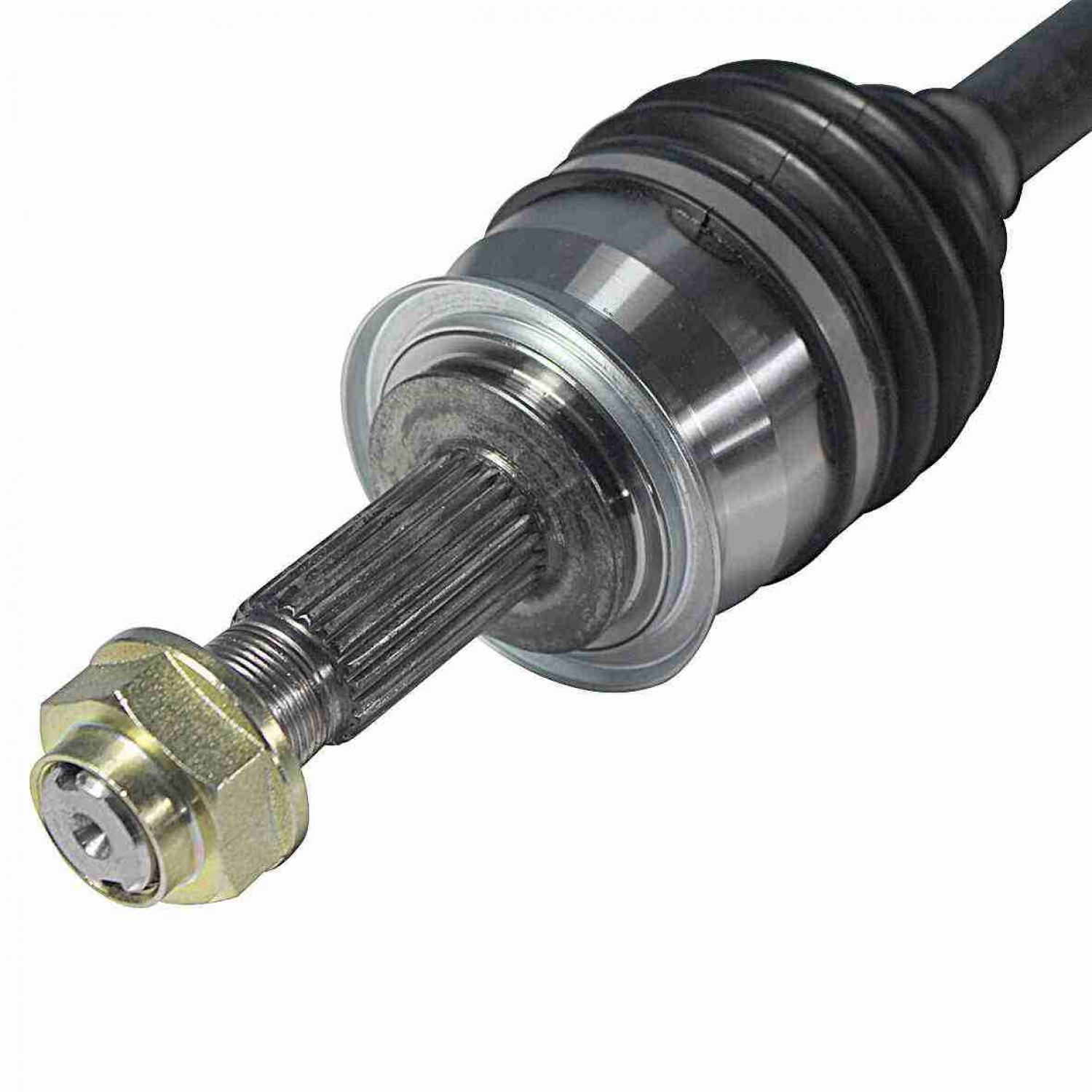GSP NCV10099 CV Axle Assembly product image 3 of 5