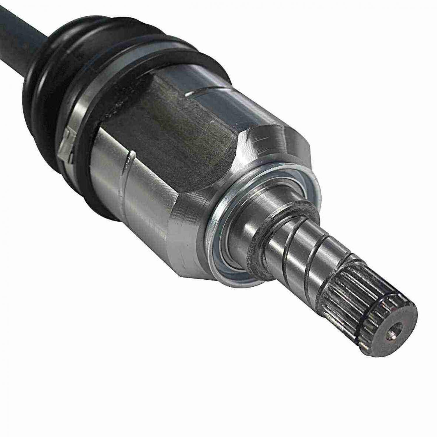 GSP NCV10099 CV Axle Assembly product image 4 of 5