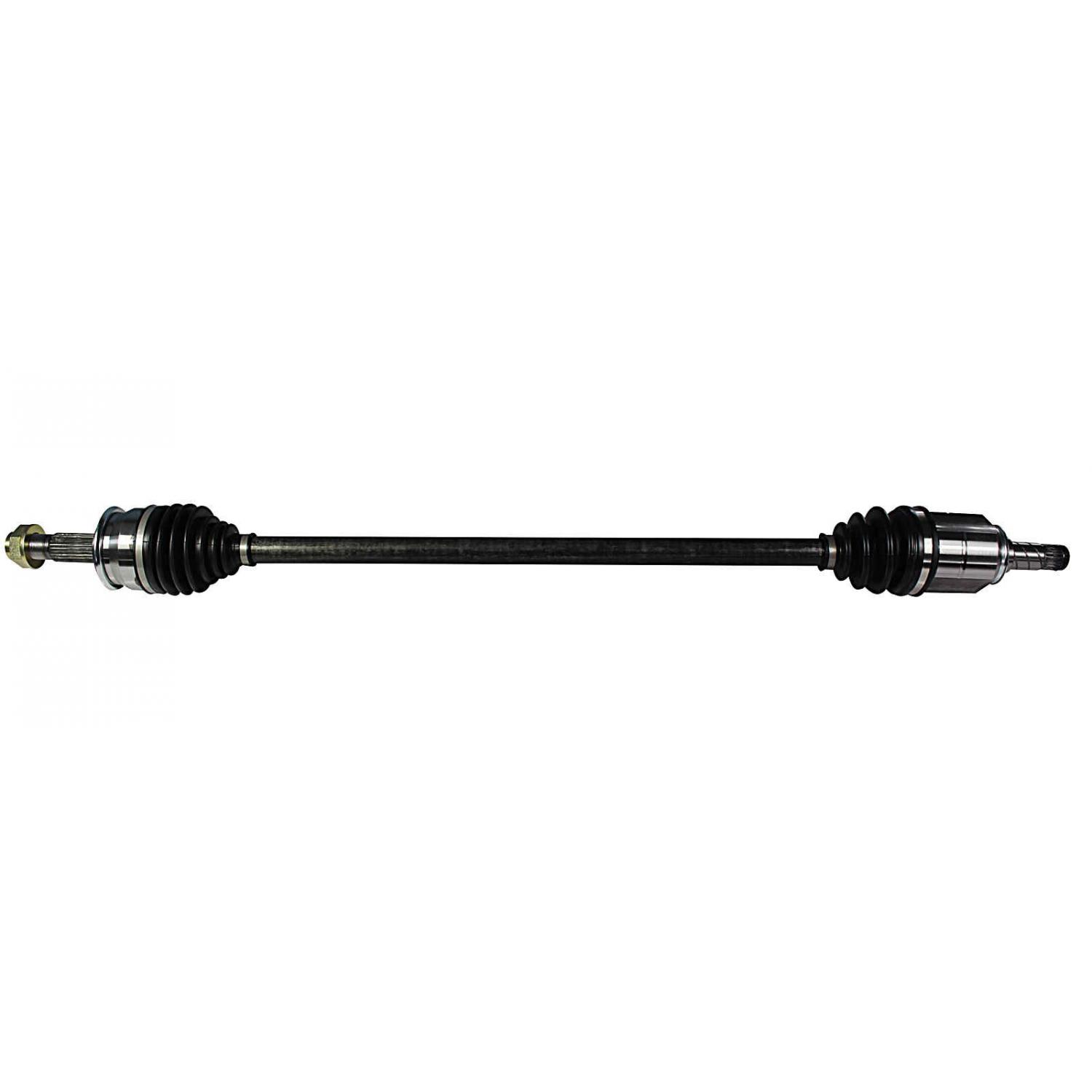 GSP NCV10099 CV Axle Assembly product image 5 of 5