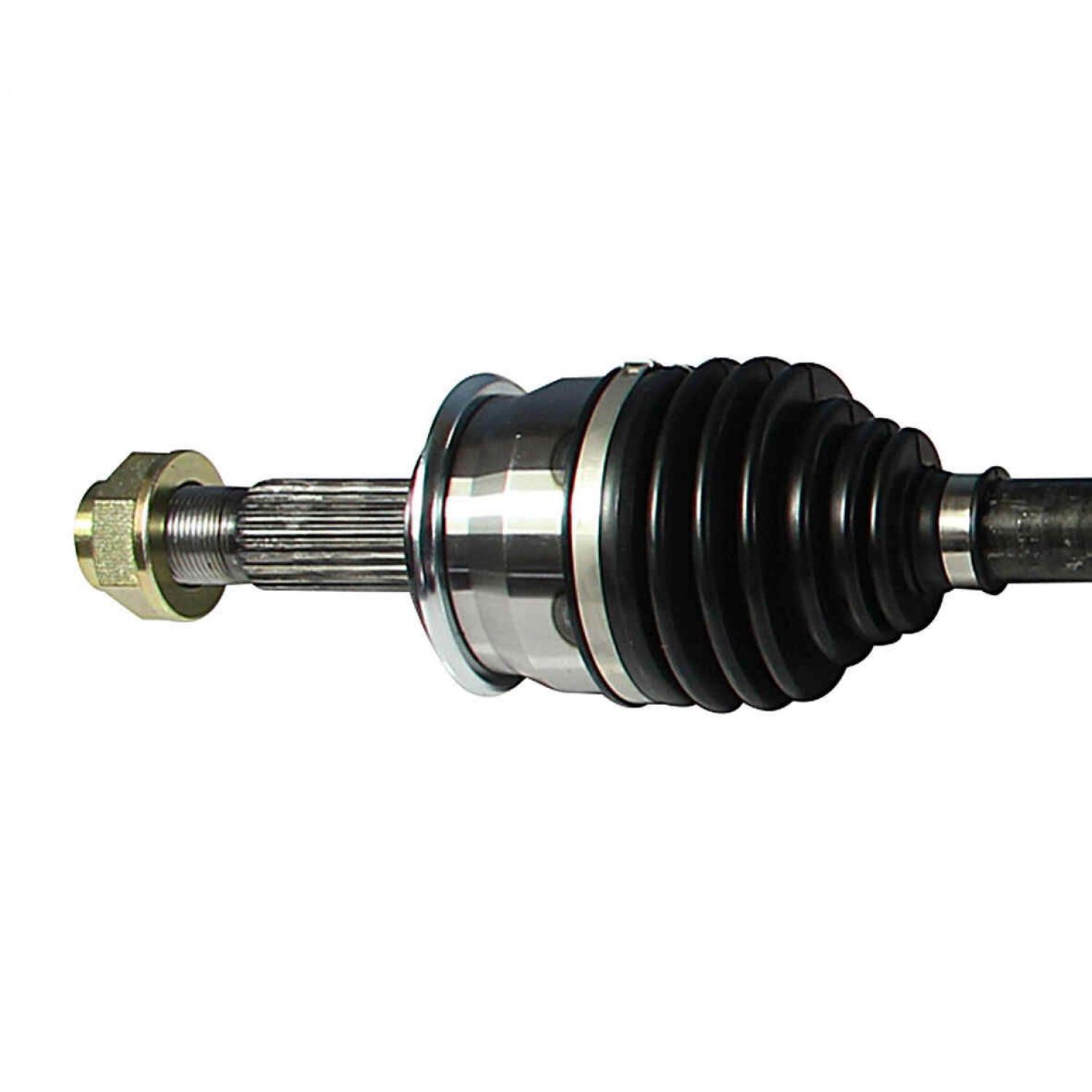 GSP NCV10100 CV Axle Assembly product image 1 of 5