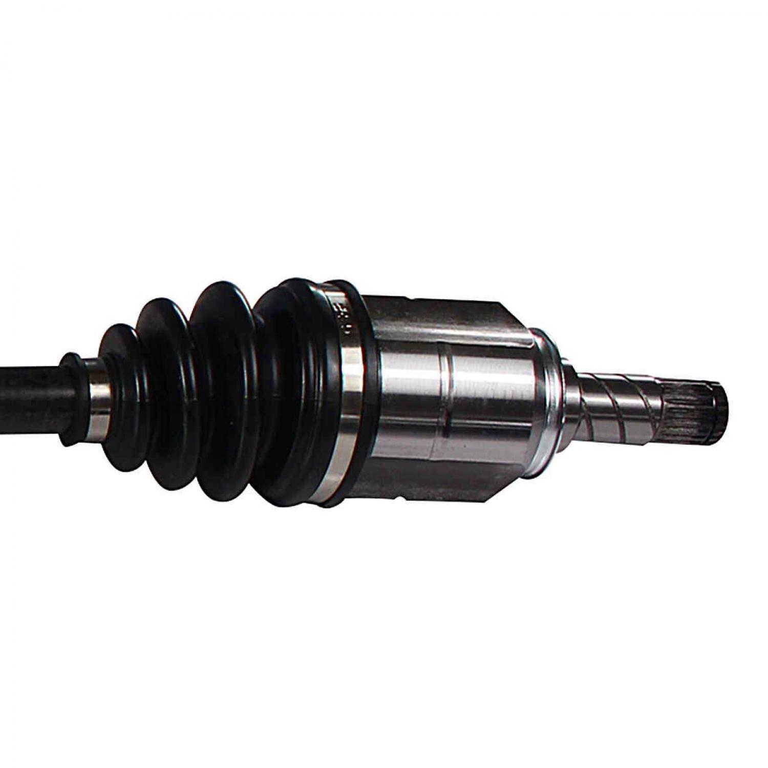 GSP NCV10100 CV Axle Assembly product image 2 of 5