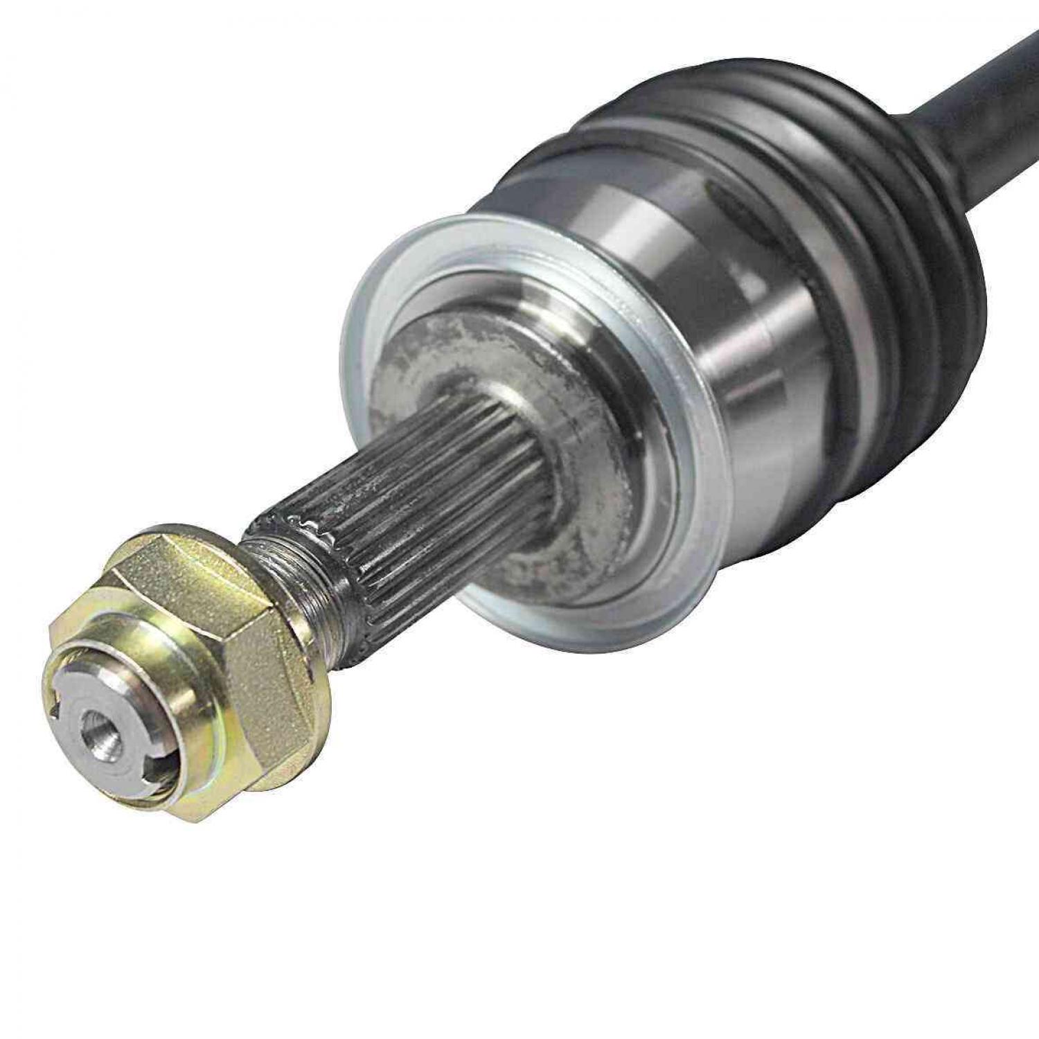 GSP NCV10100 CV Axle Assembly product image 3 of 5