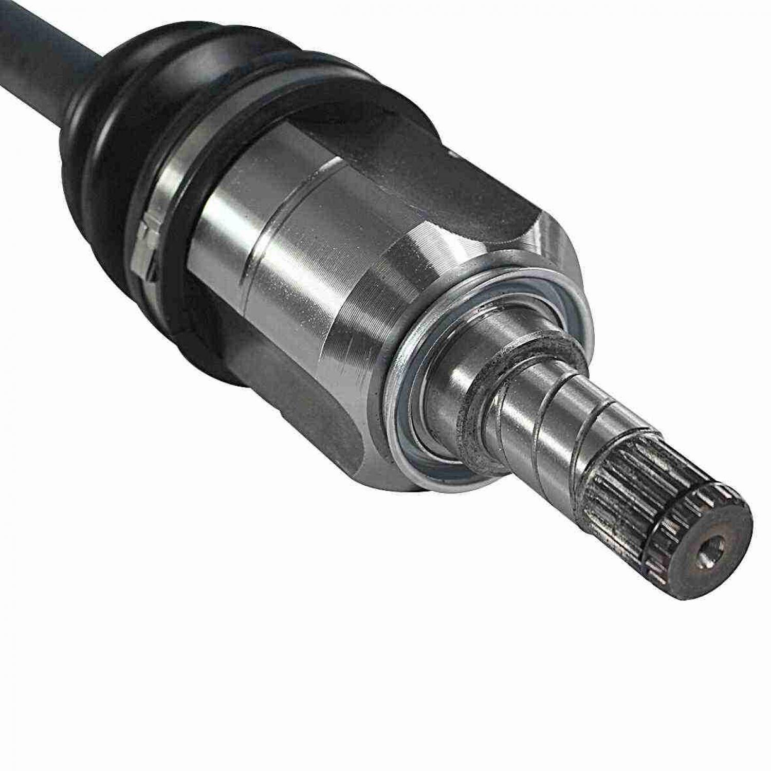 GSP NCV10100 CV Axle Assembly product image 4 of 5
