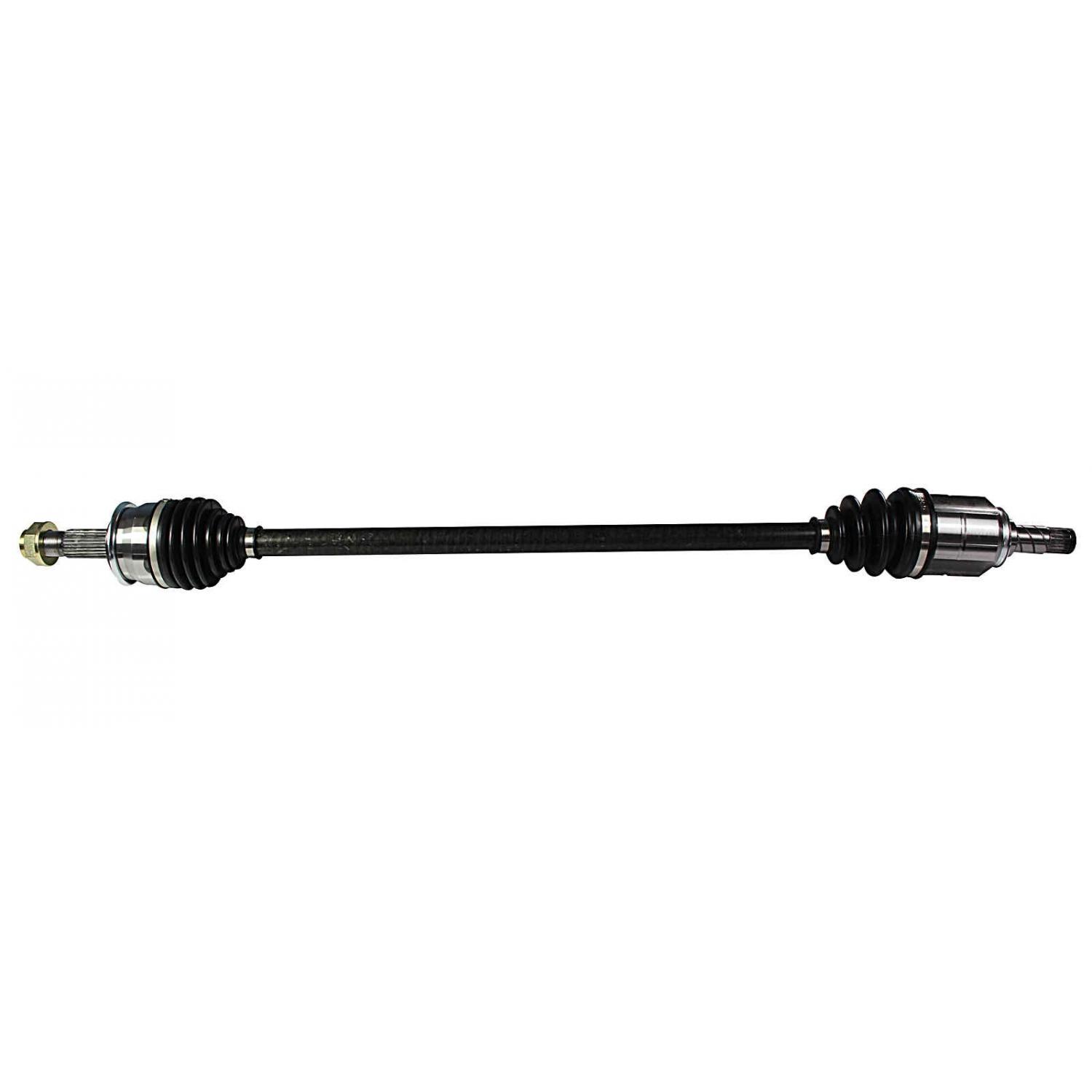 GSP NCV10100 CV Axle Assembly product image 5 of 5