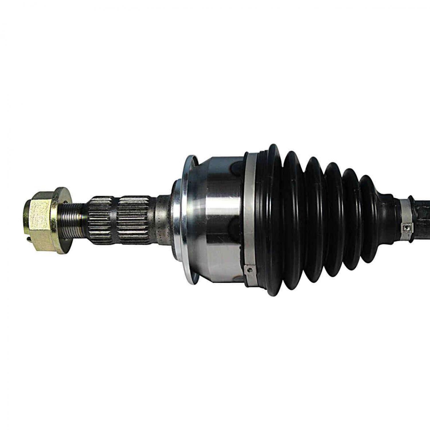 GSP NCV10101 CV Axle Assembly product image 1 of 5