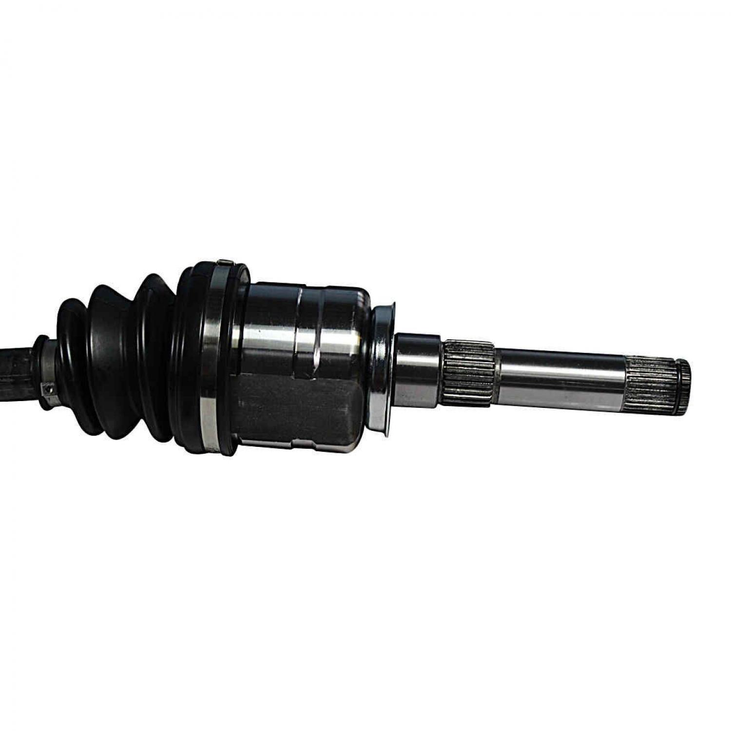 GSP NCV10101 CV Axle Assembly product image 2 of 5
