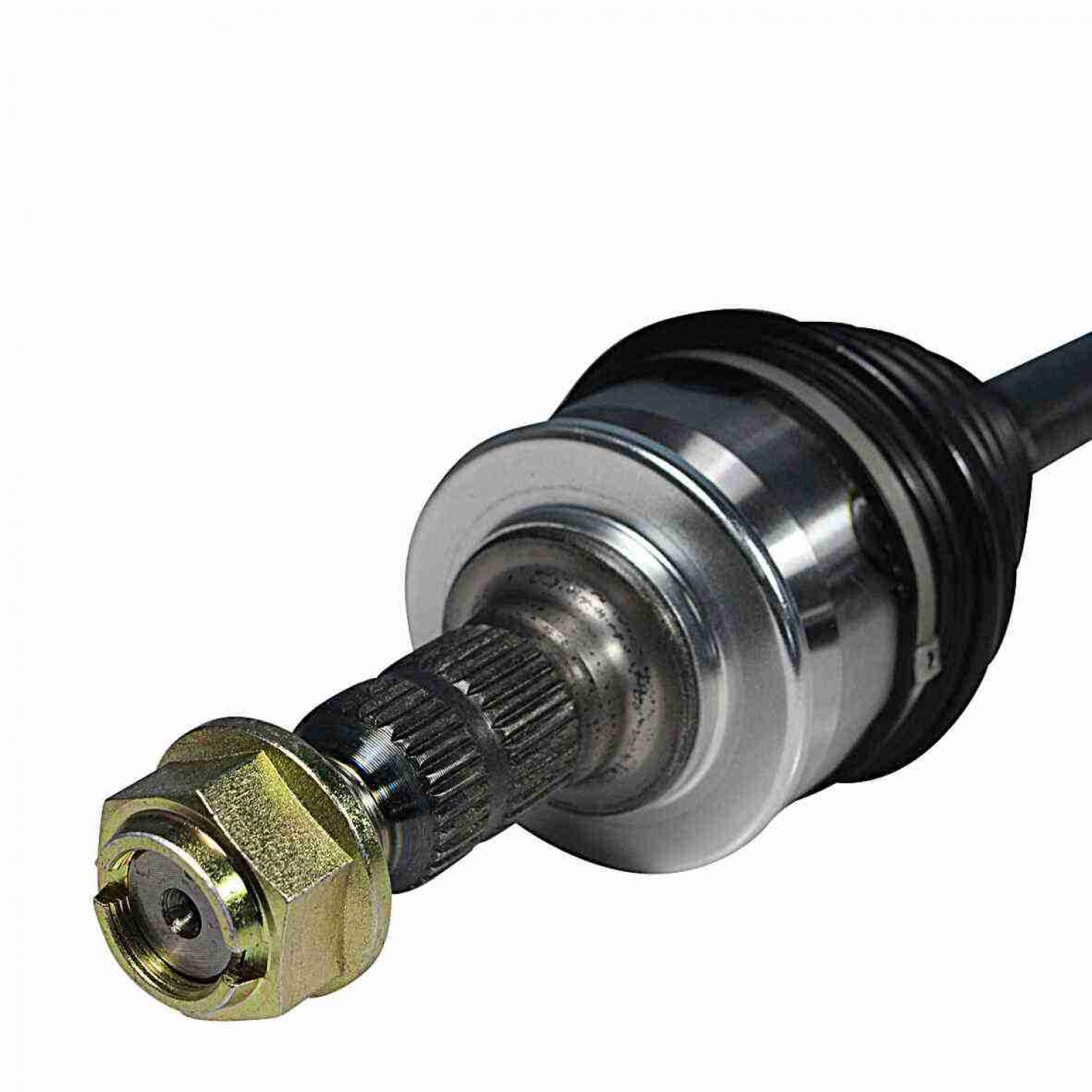 GSP NCV10101 CV Axle Assembly product image 3 of 5