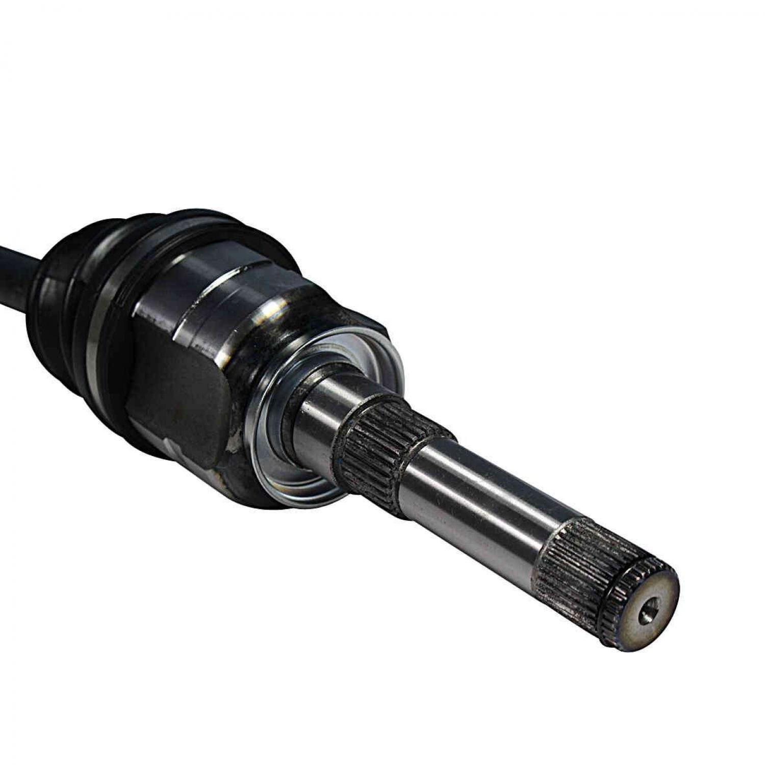 GSP NCV10101 CV Axle Assembly product image 4 of 5