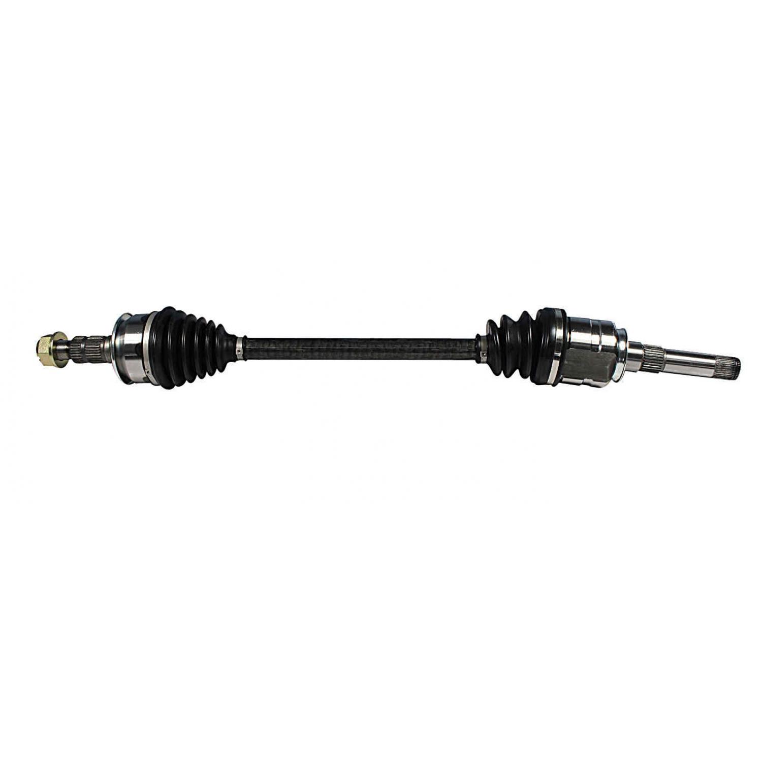 GSP NCV10101 CV Axle Assembly product image 5 of 5