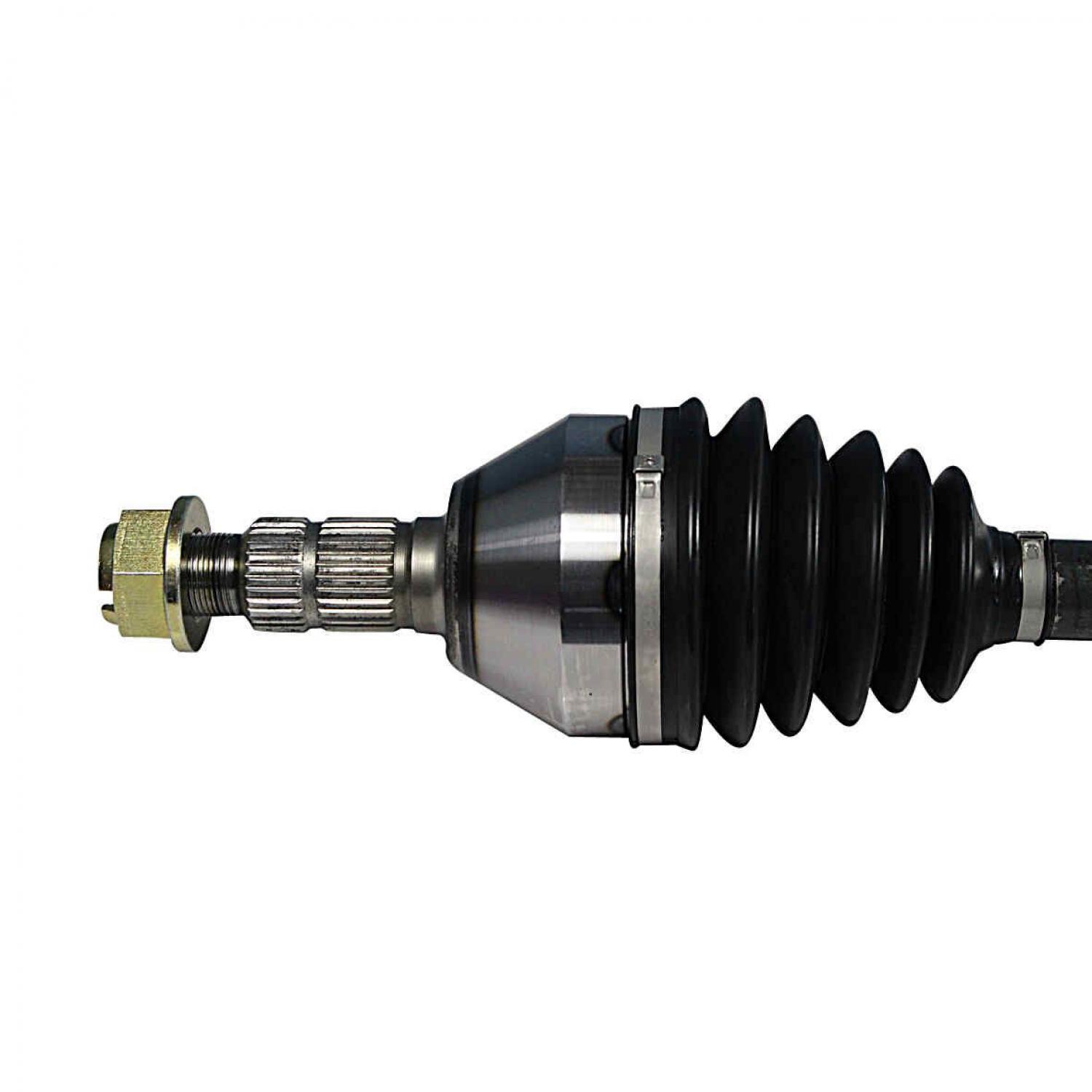 GSP NCV10102 CV Axle Assembly product image 1 of 5